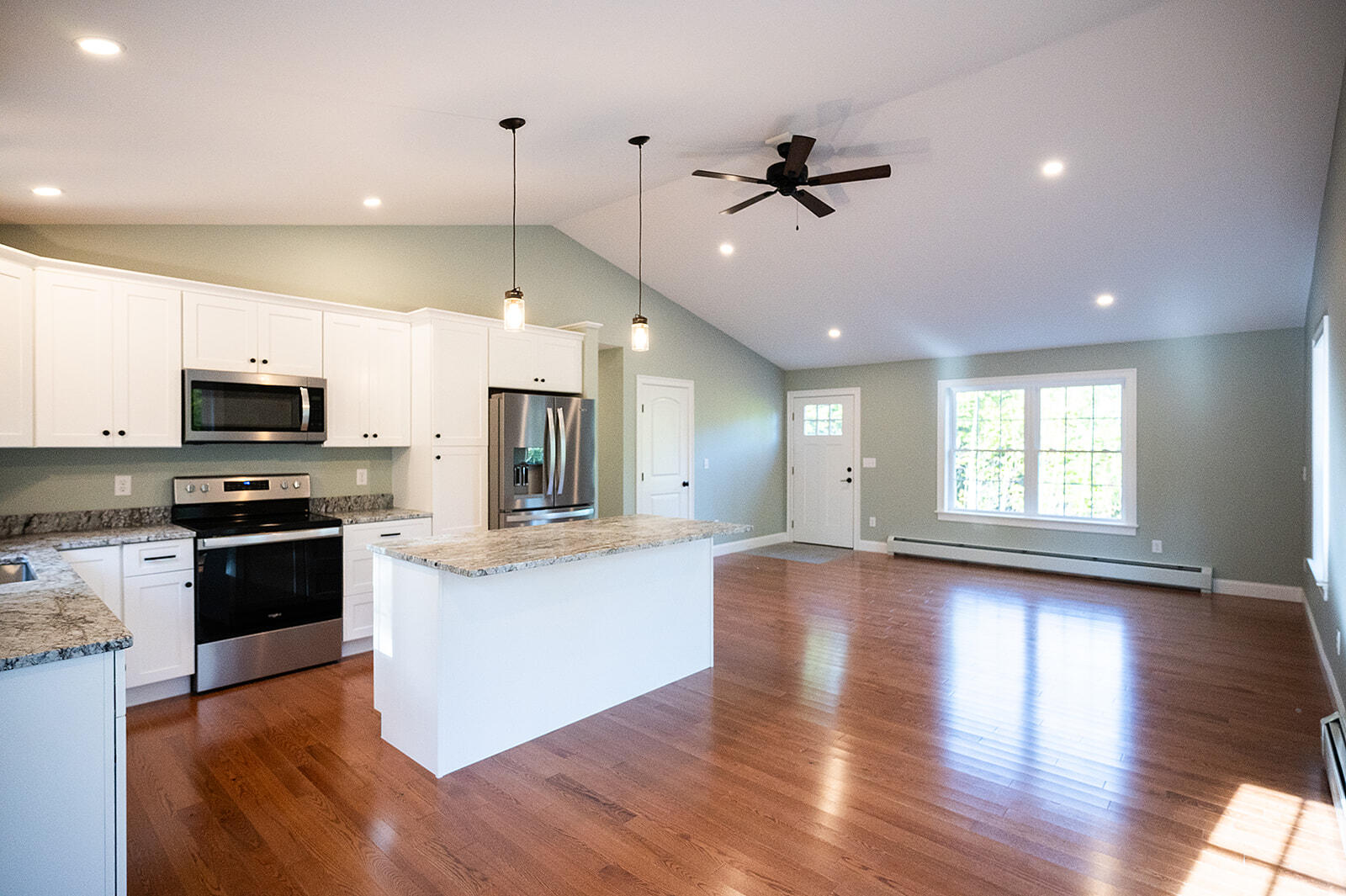 296 Bridgton Road