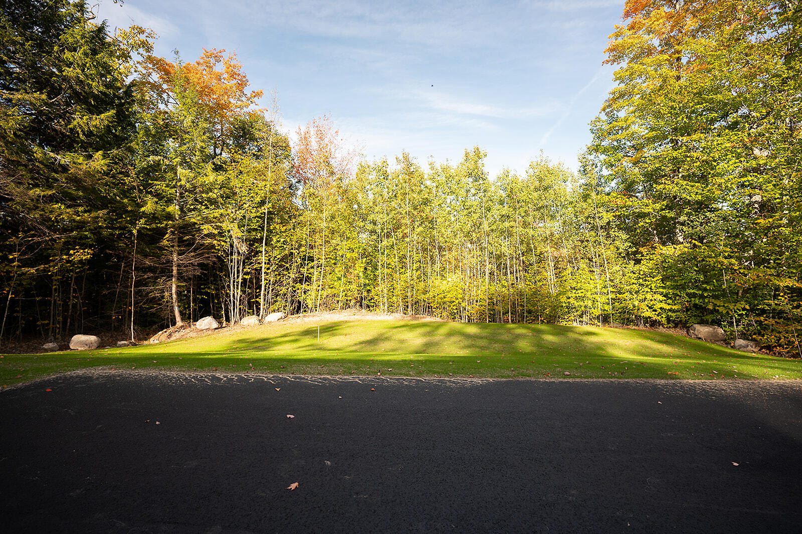 296 Bridgton Road
