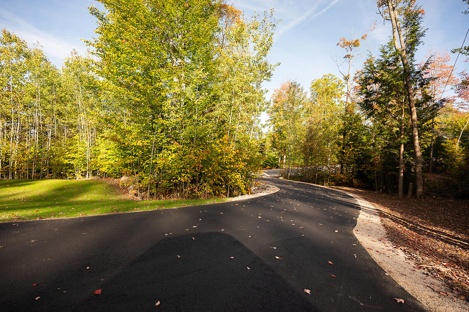 296 Bridgton Road