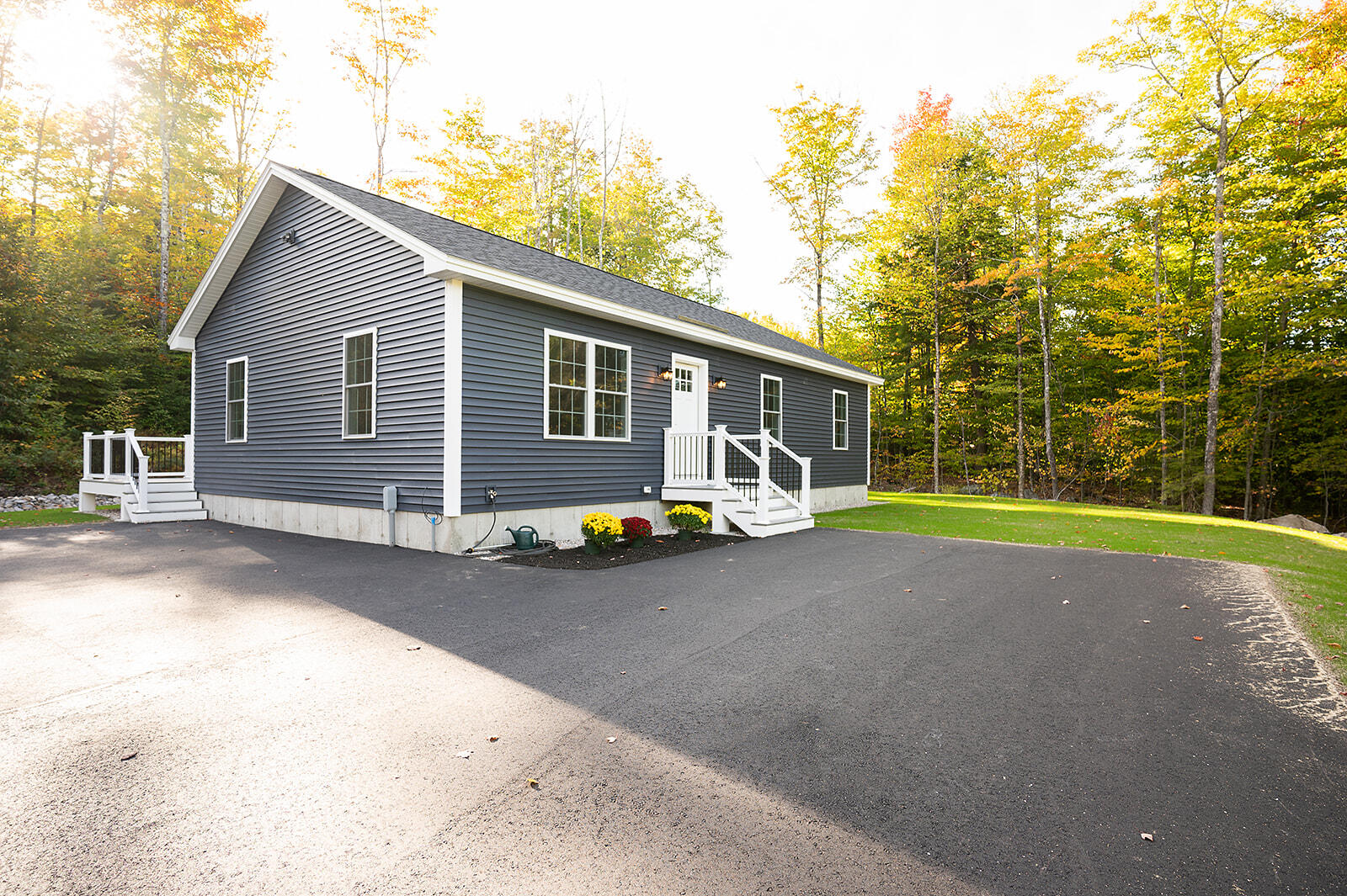 296 Bridgton Road