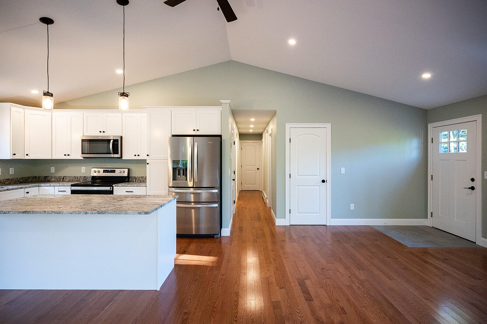 296 Bridgton Road
