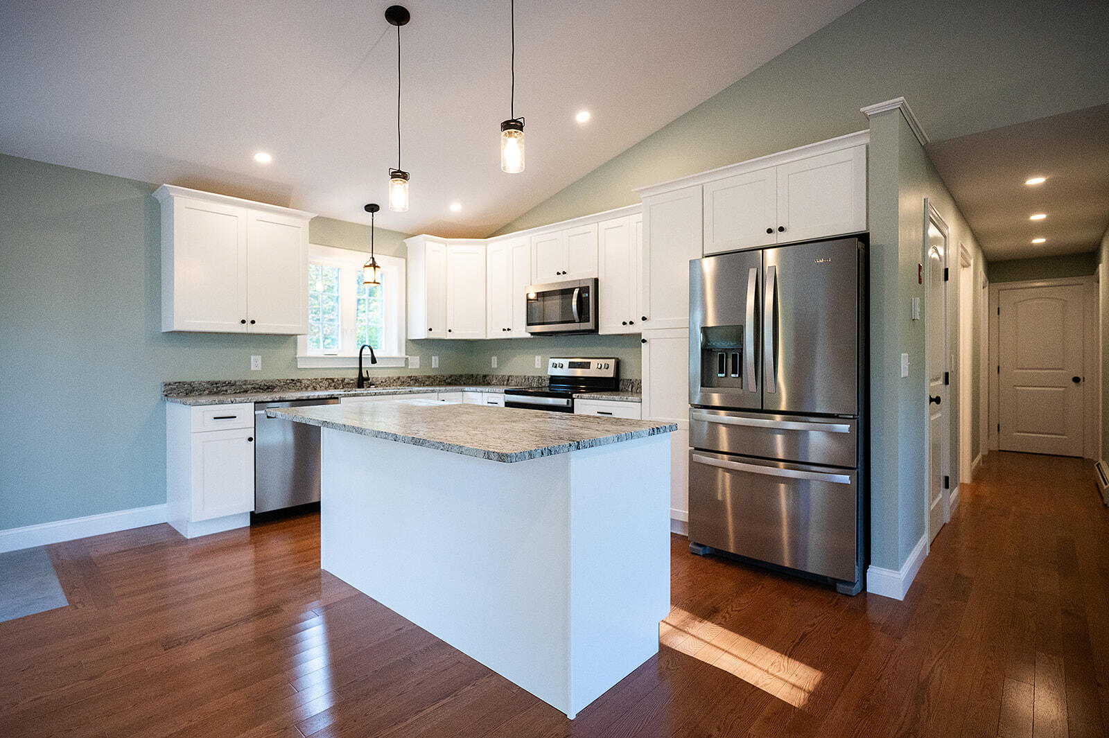 296 Bridgton Road
