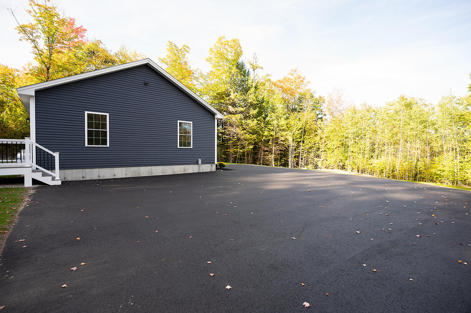 296 Bridgton Road