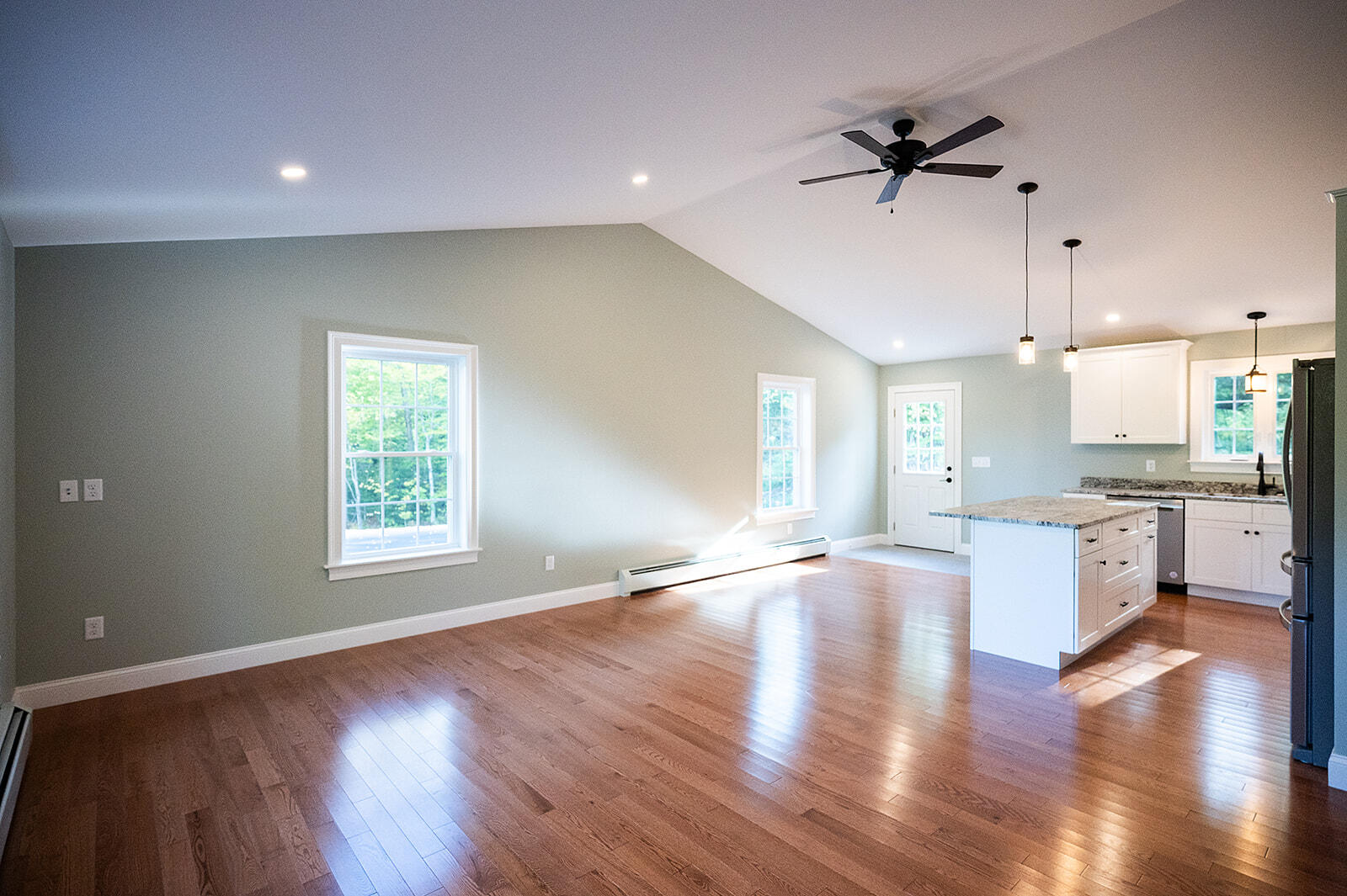 296 Bridgton Road