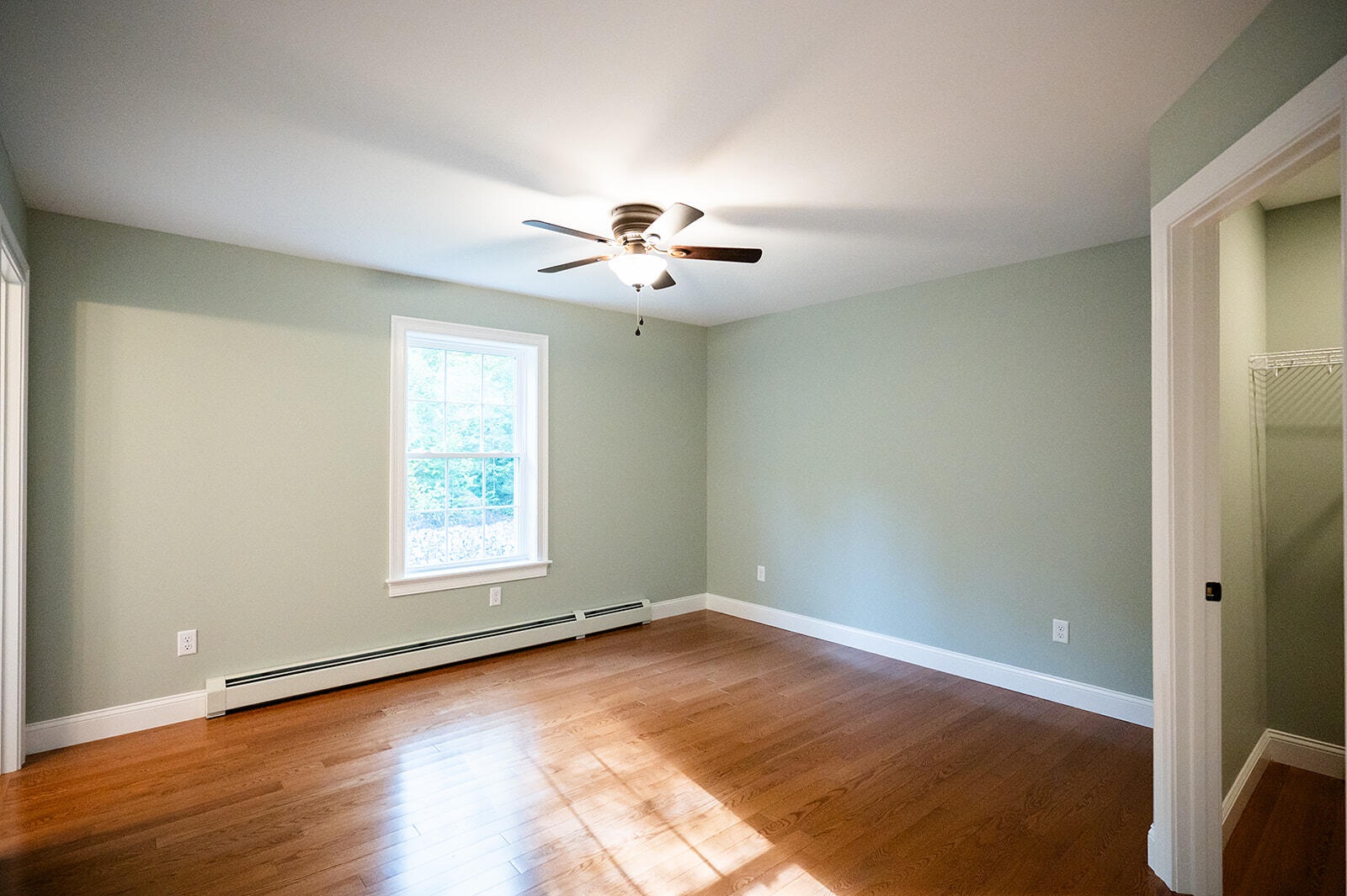 296 Bridgton Road