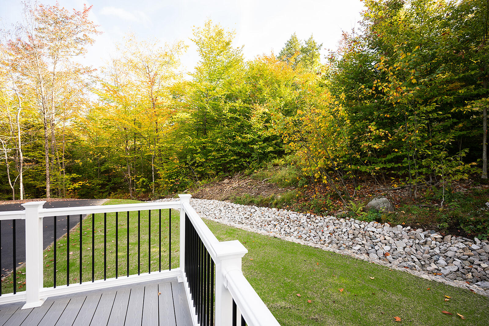 296 Bridgton Road