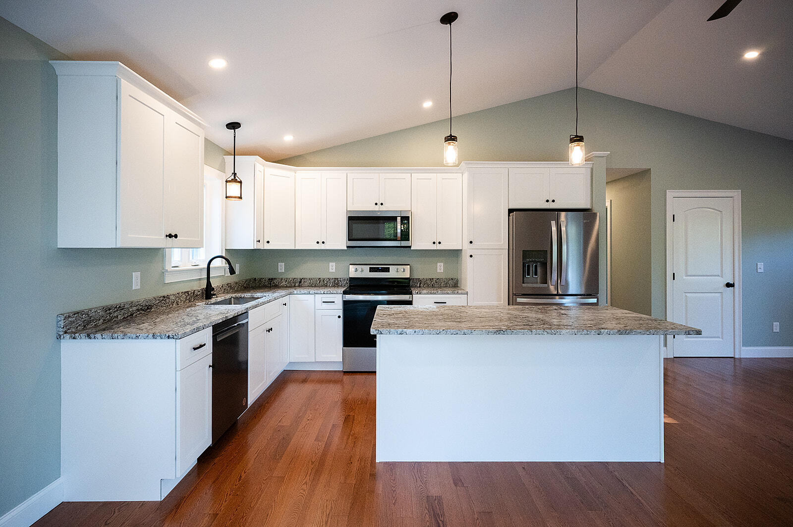 296 Bridgton Road