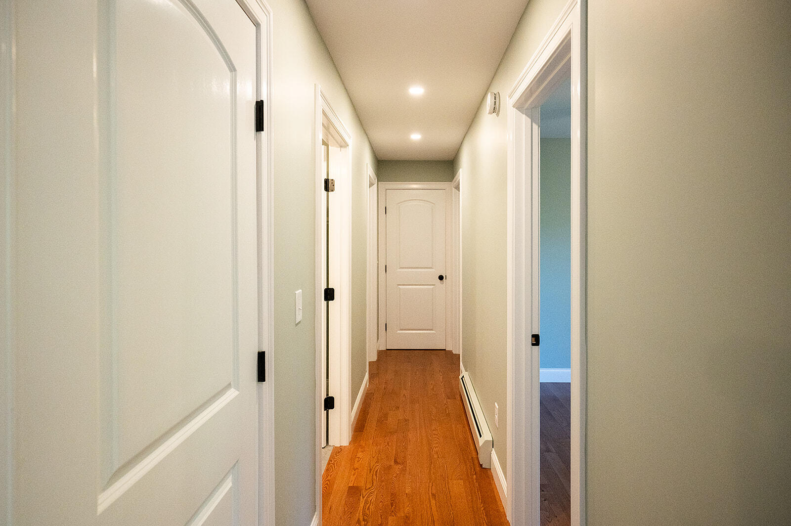 296 Bridgton Road