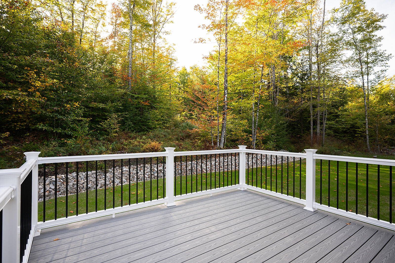 296 Bridgton Road
