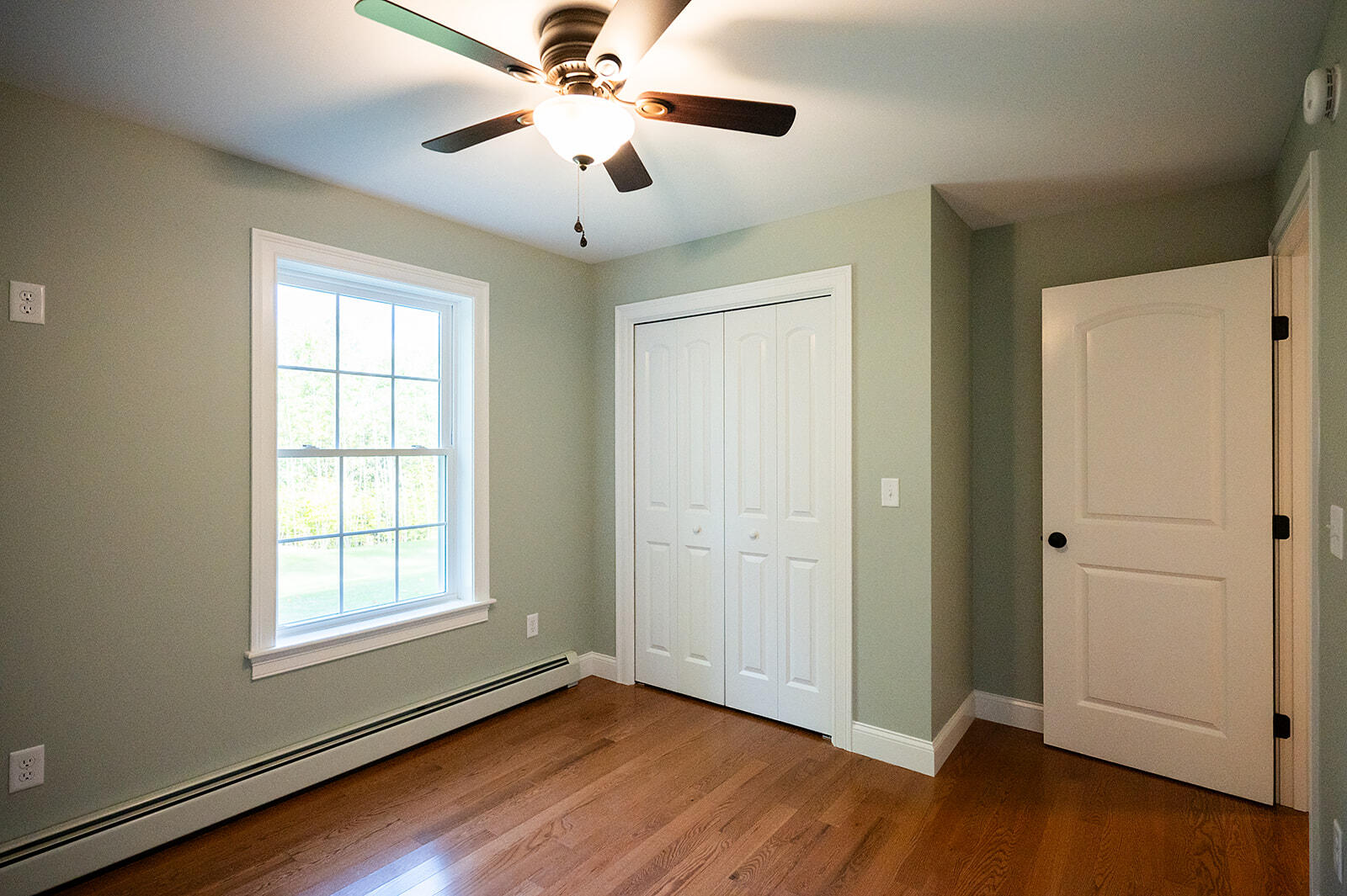 296 Bridgton Road