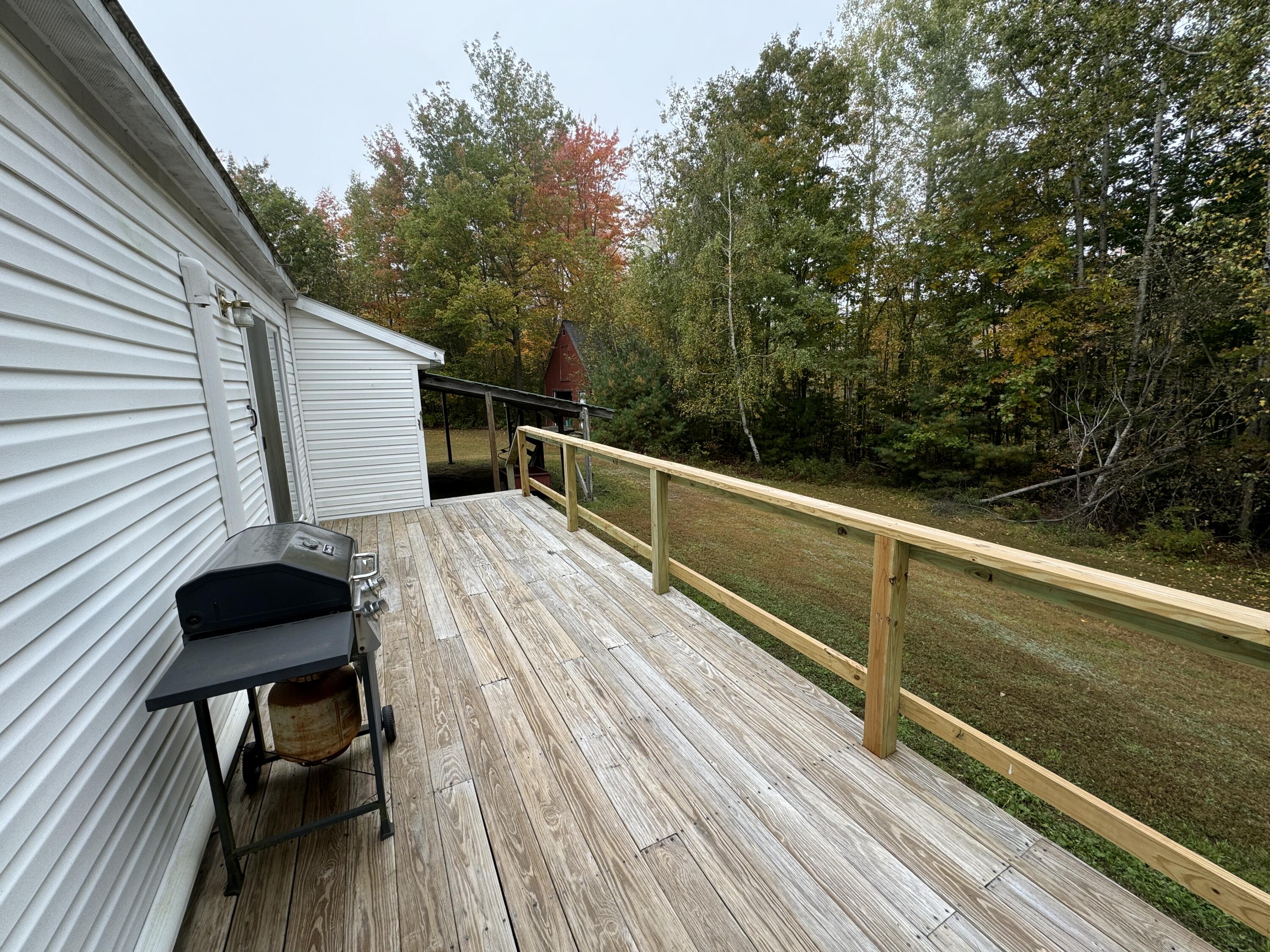 155 Birch Lane