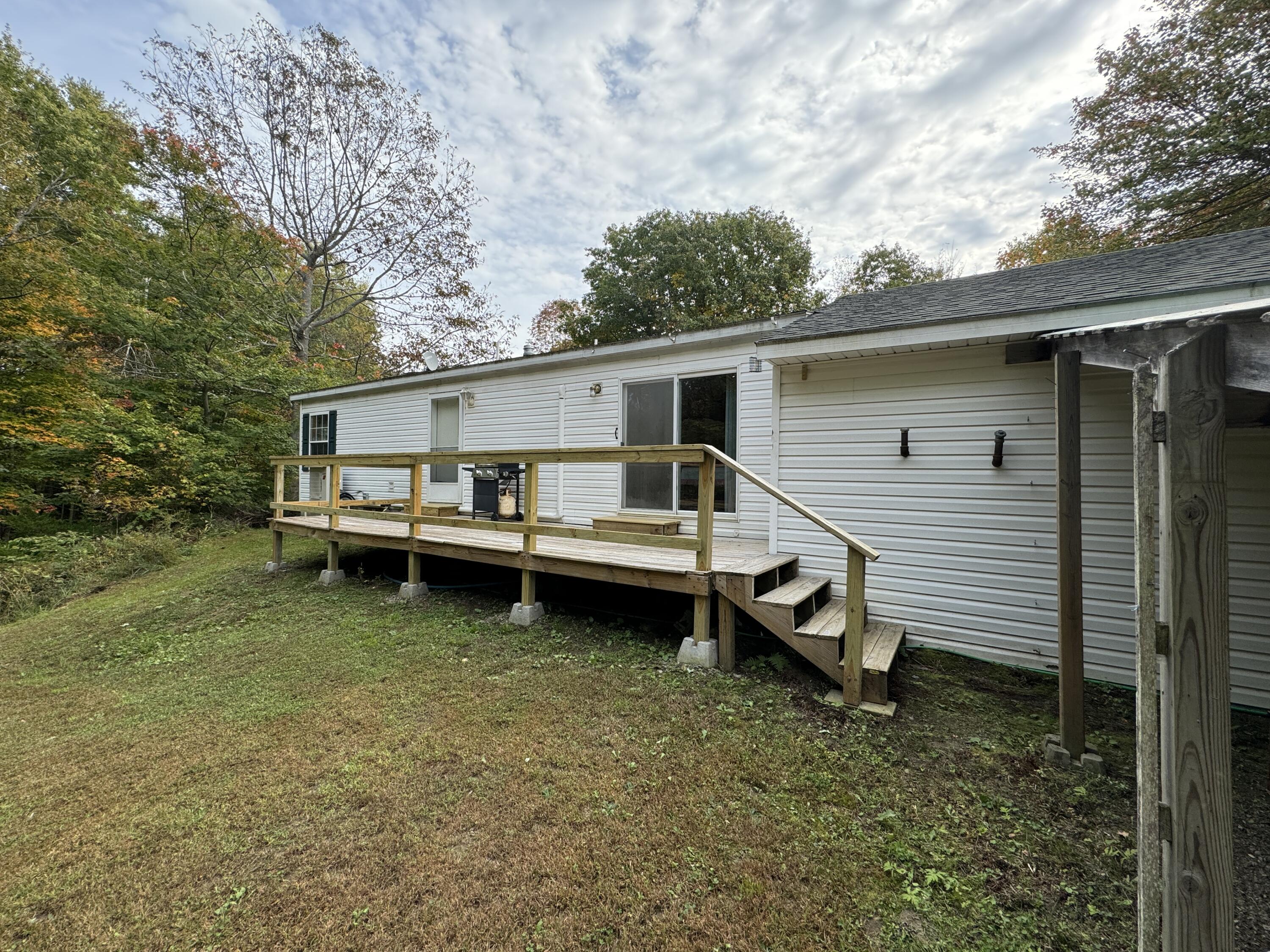 155 Birch Lane