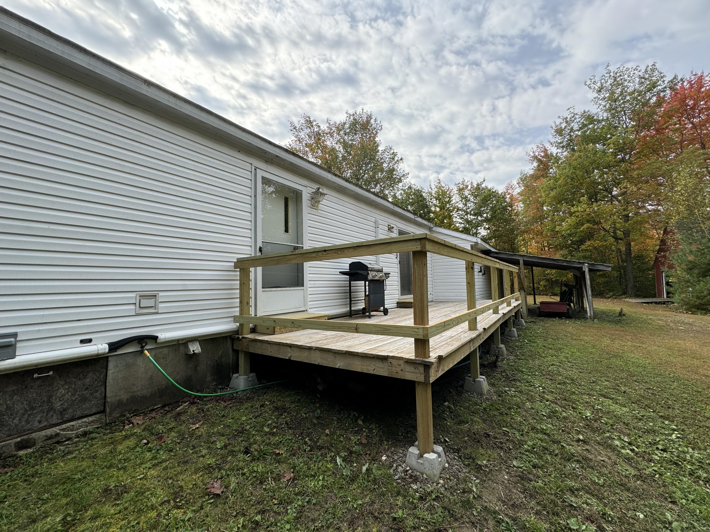 155 Birch Lane
