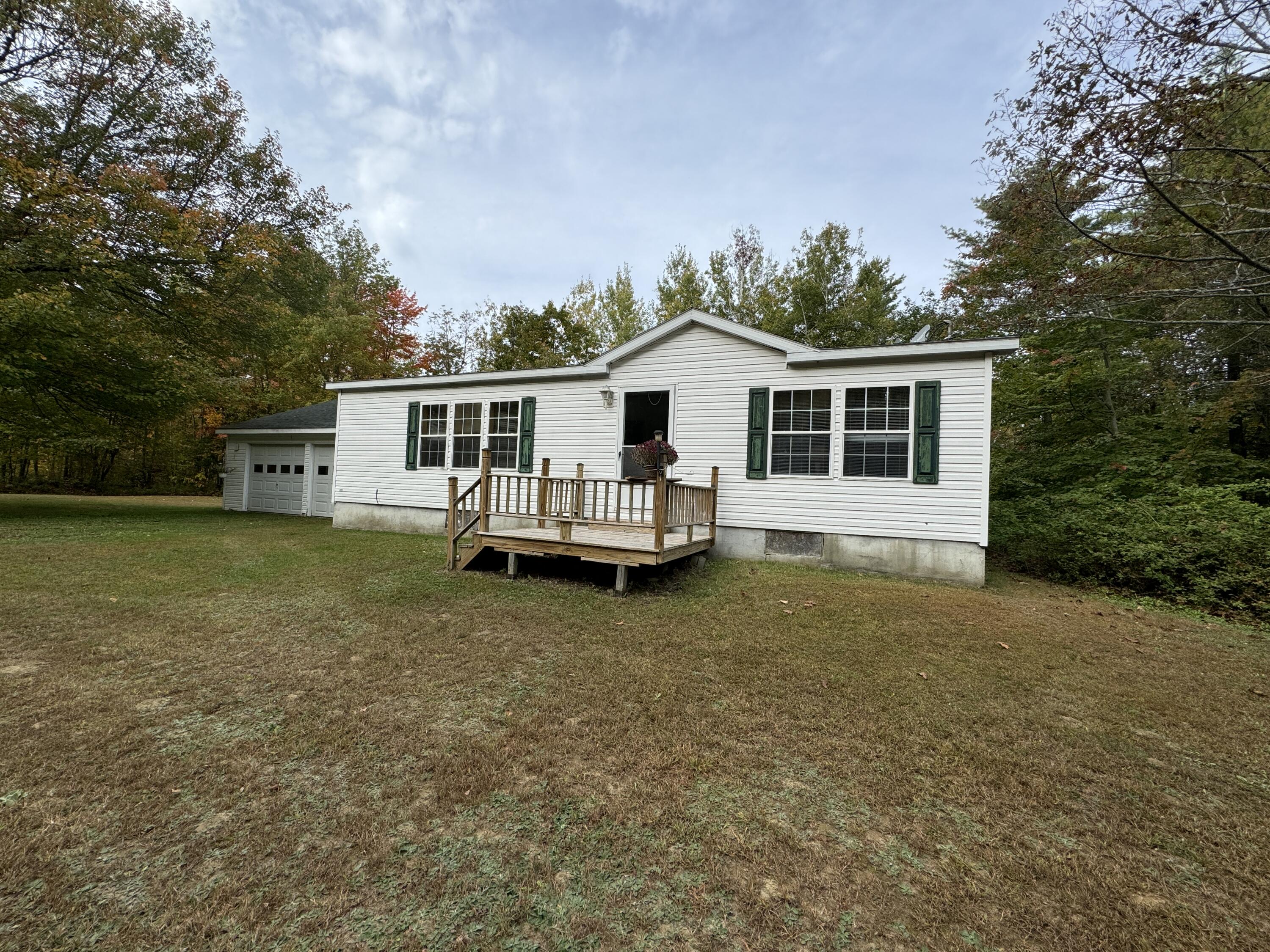 155 Birch Lane