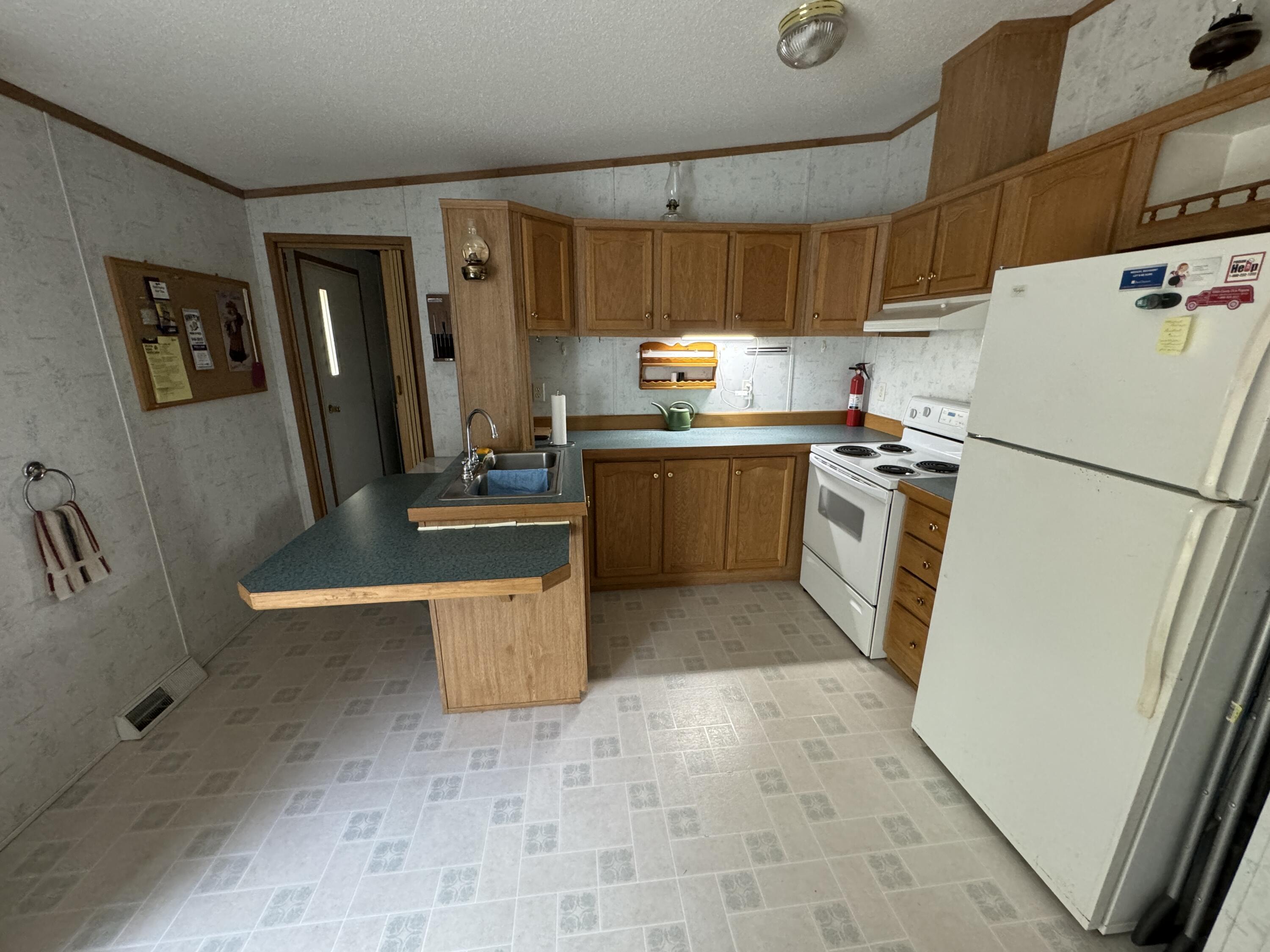 155 Birch Lane