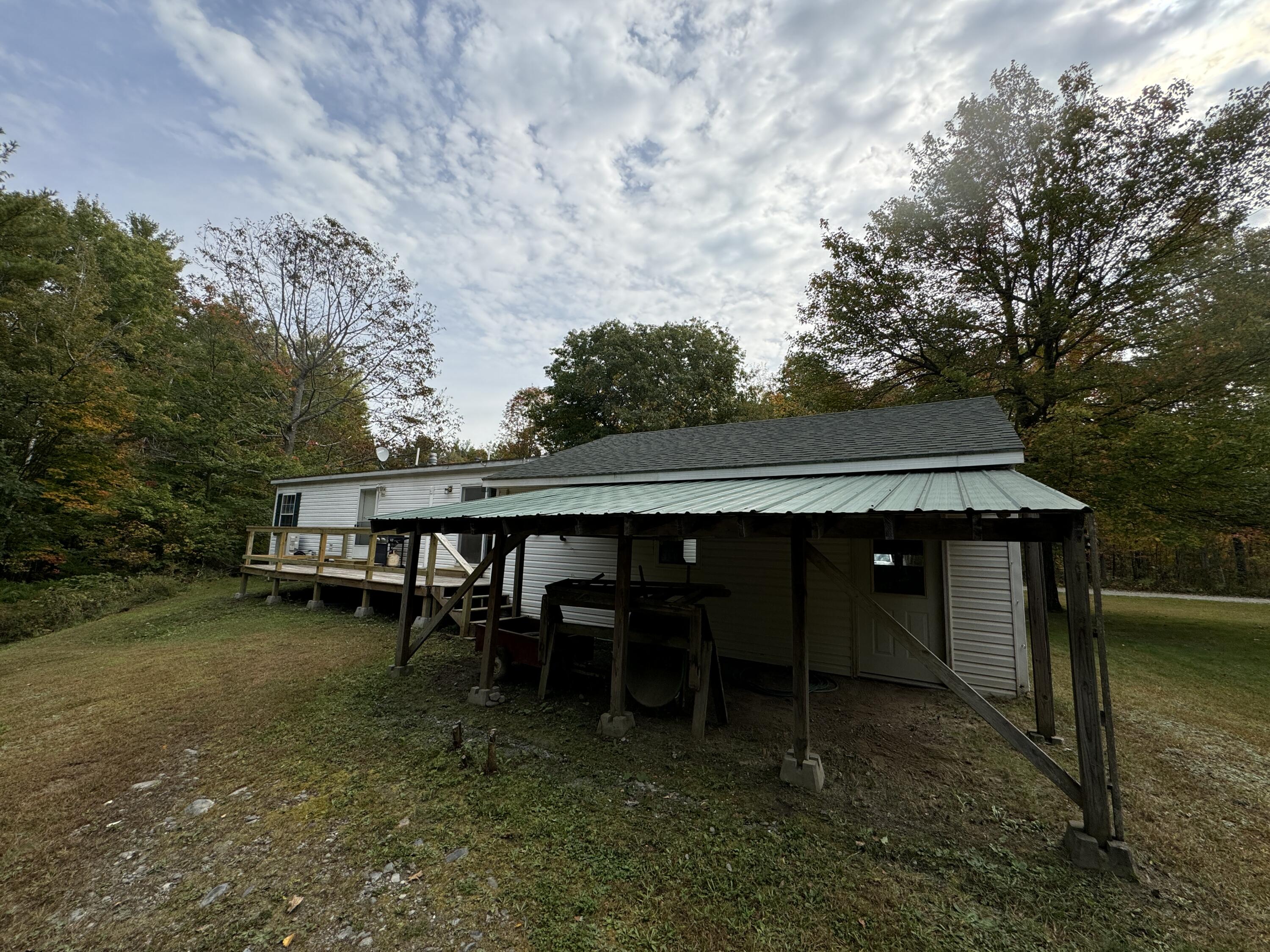 155 Birch Lane