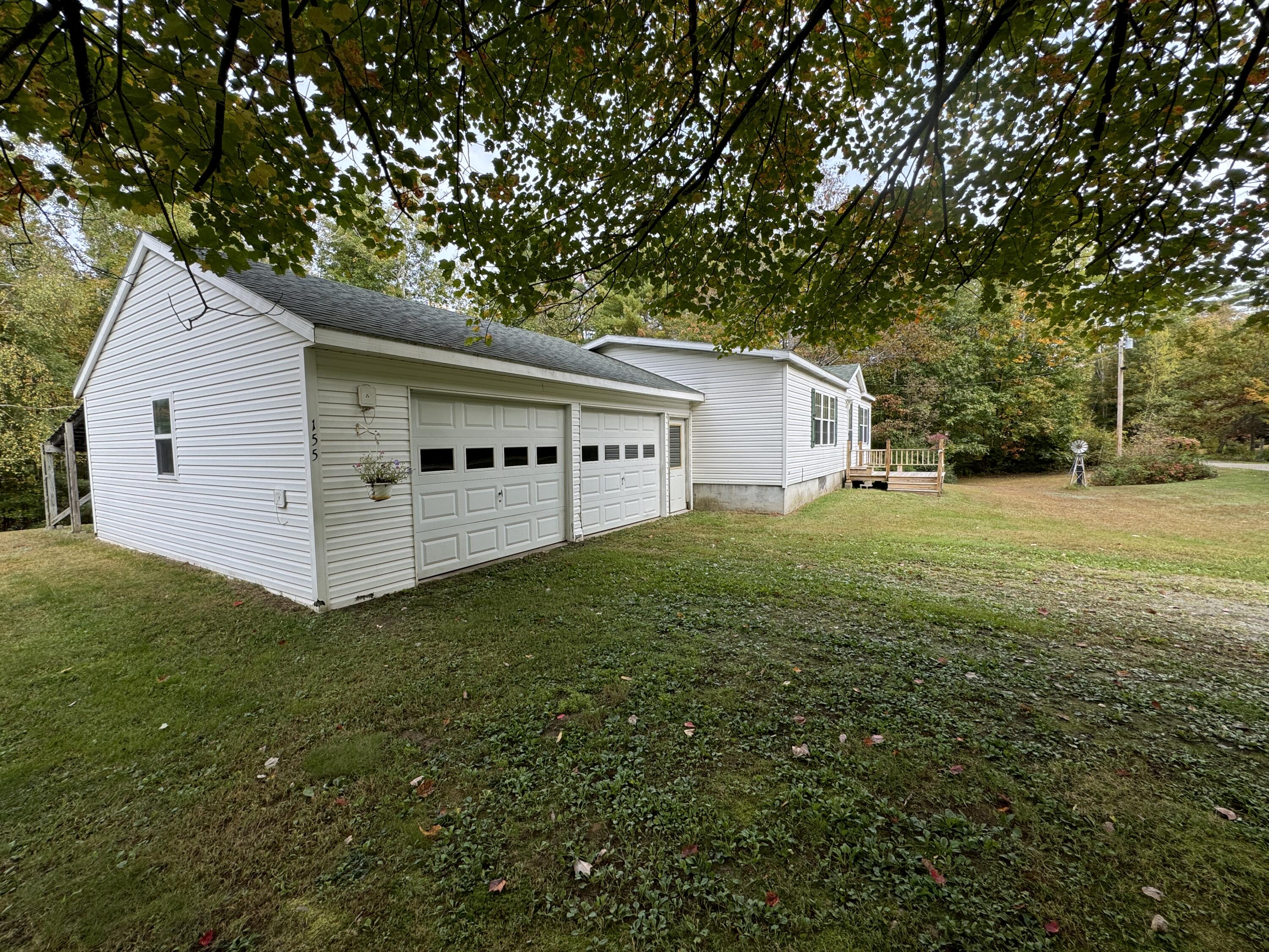 155 Birch Lane