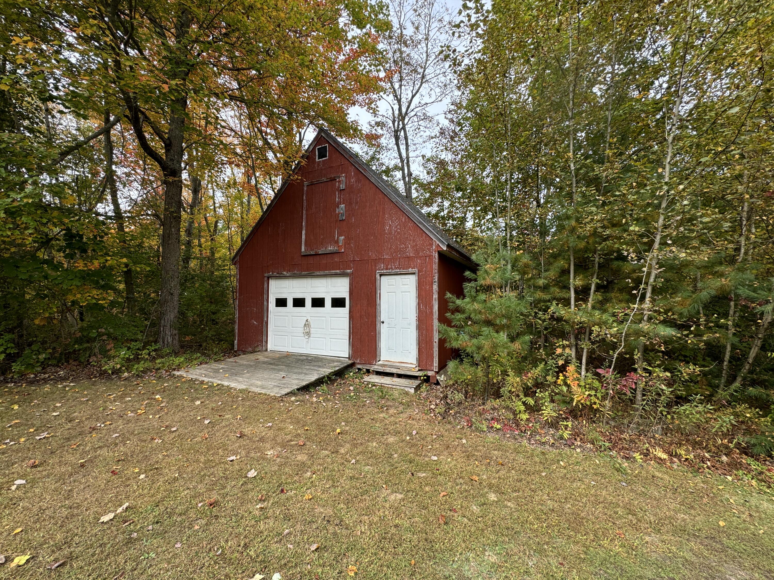 155 Birch Lane