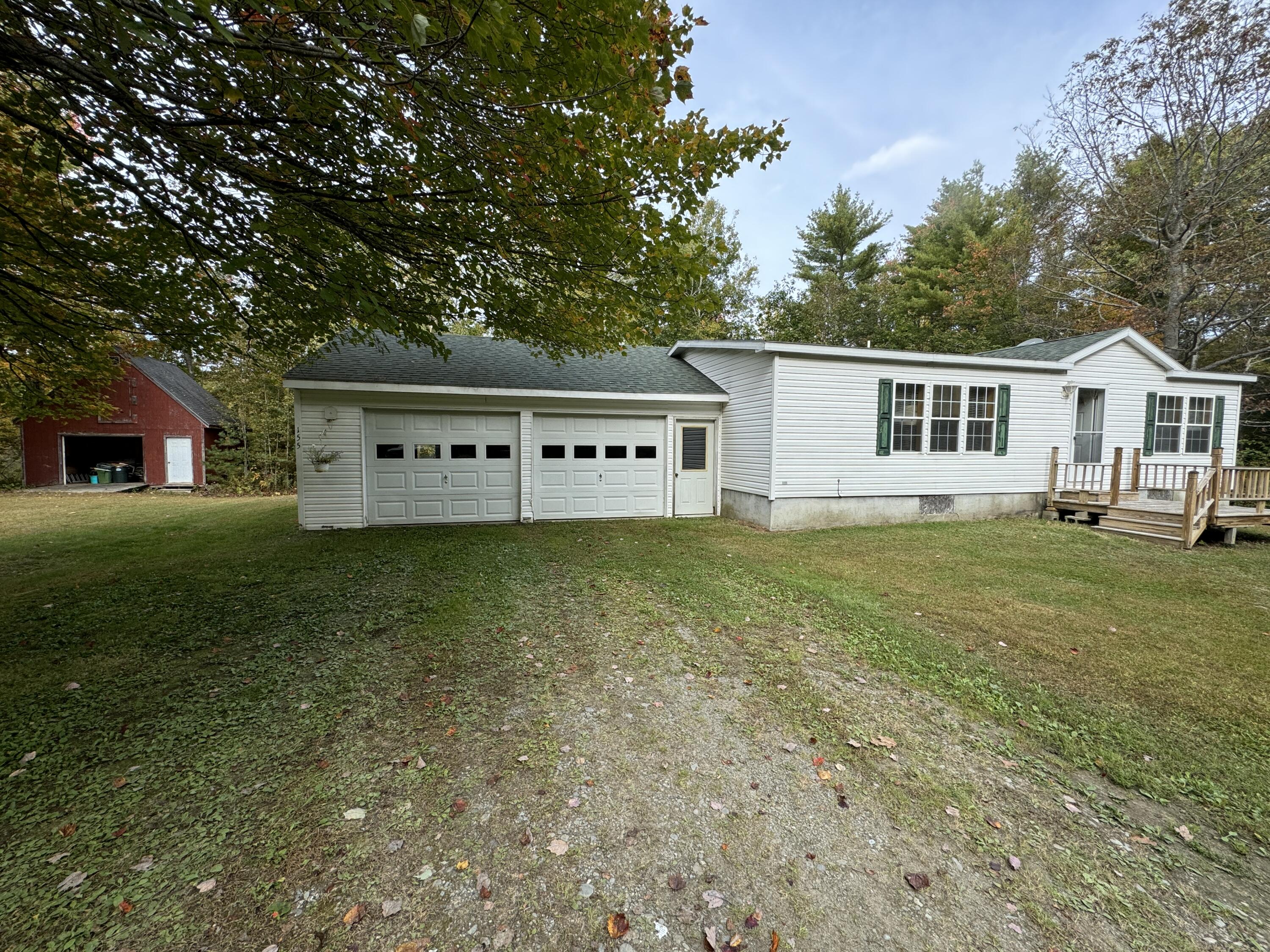 155 Birch Lane