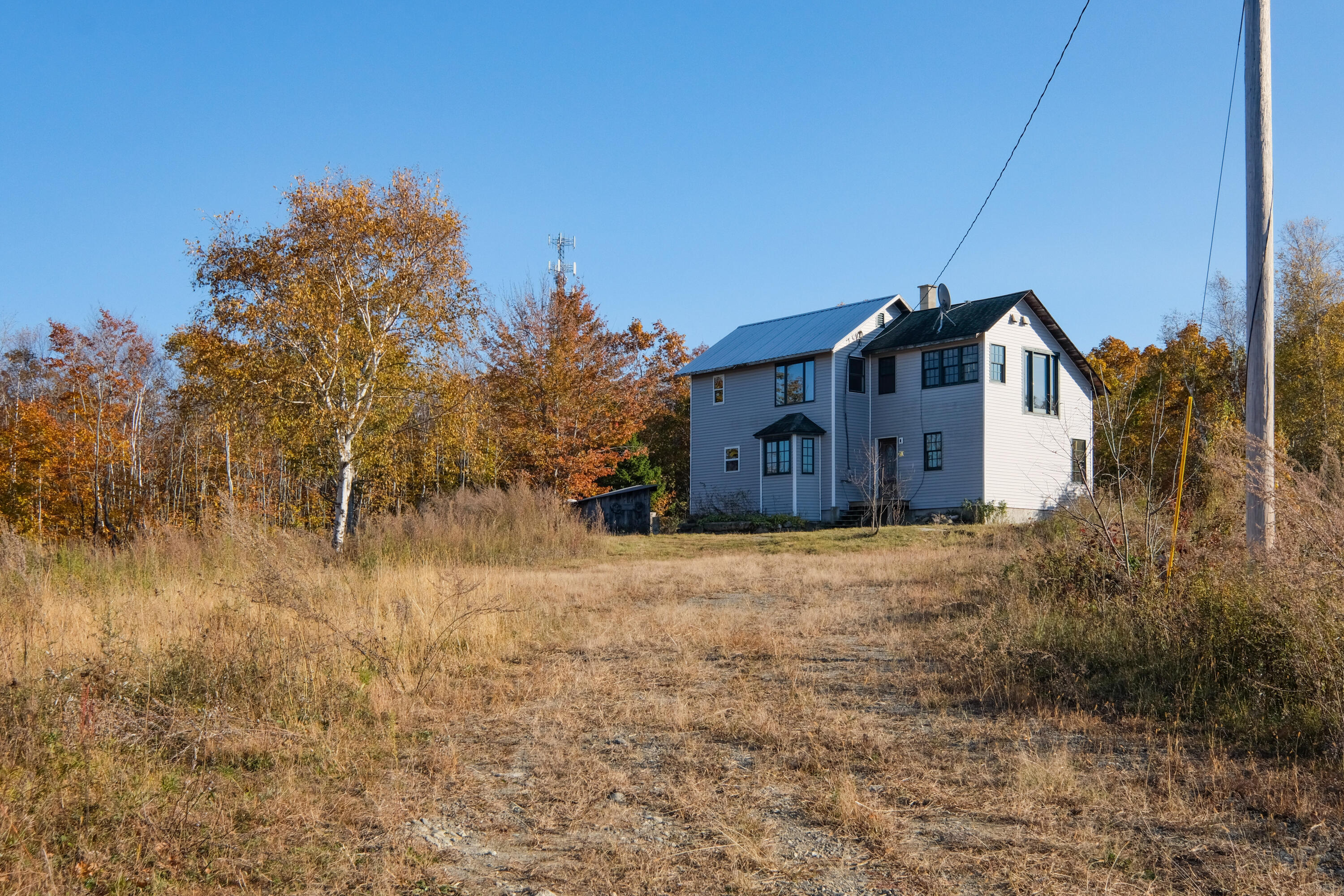 81 Vigue Road