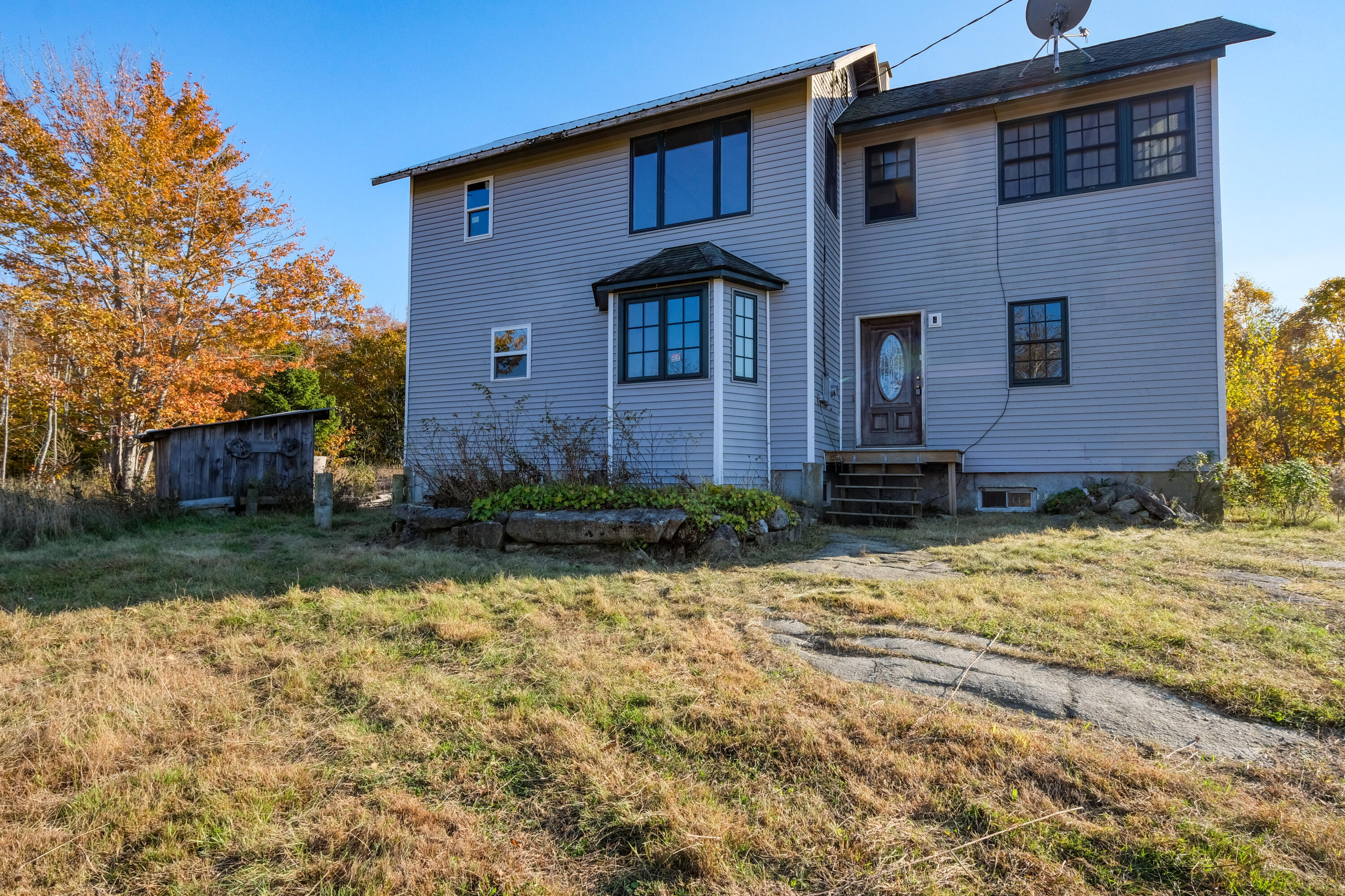 81 Vigue Road