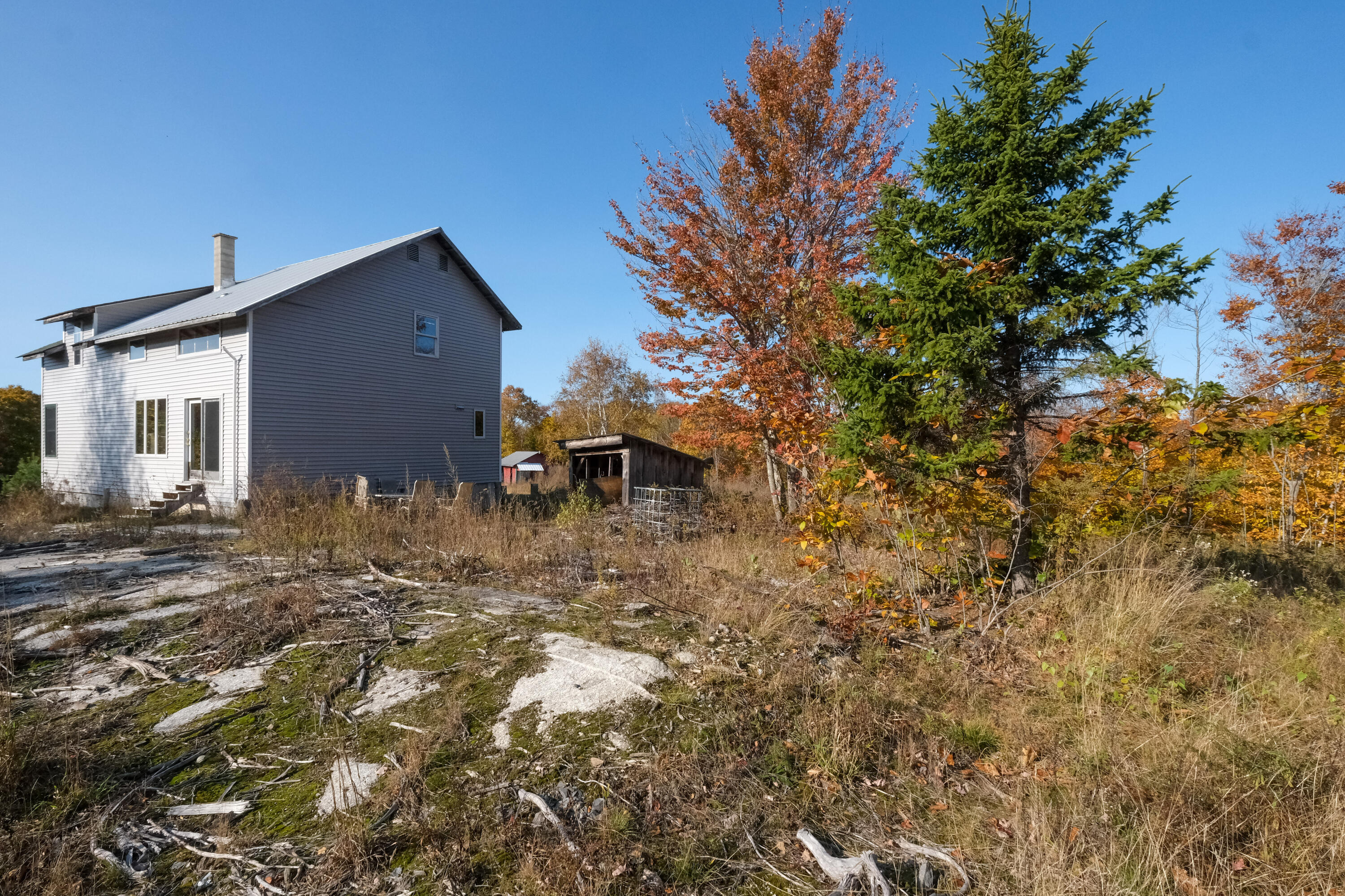 81 Vigue Road