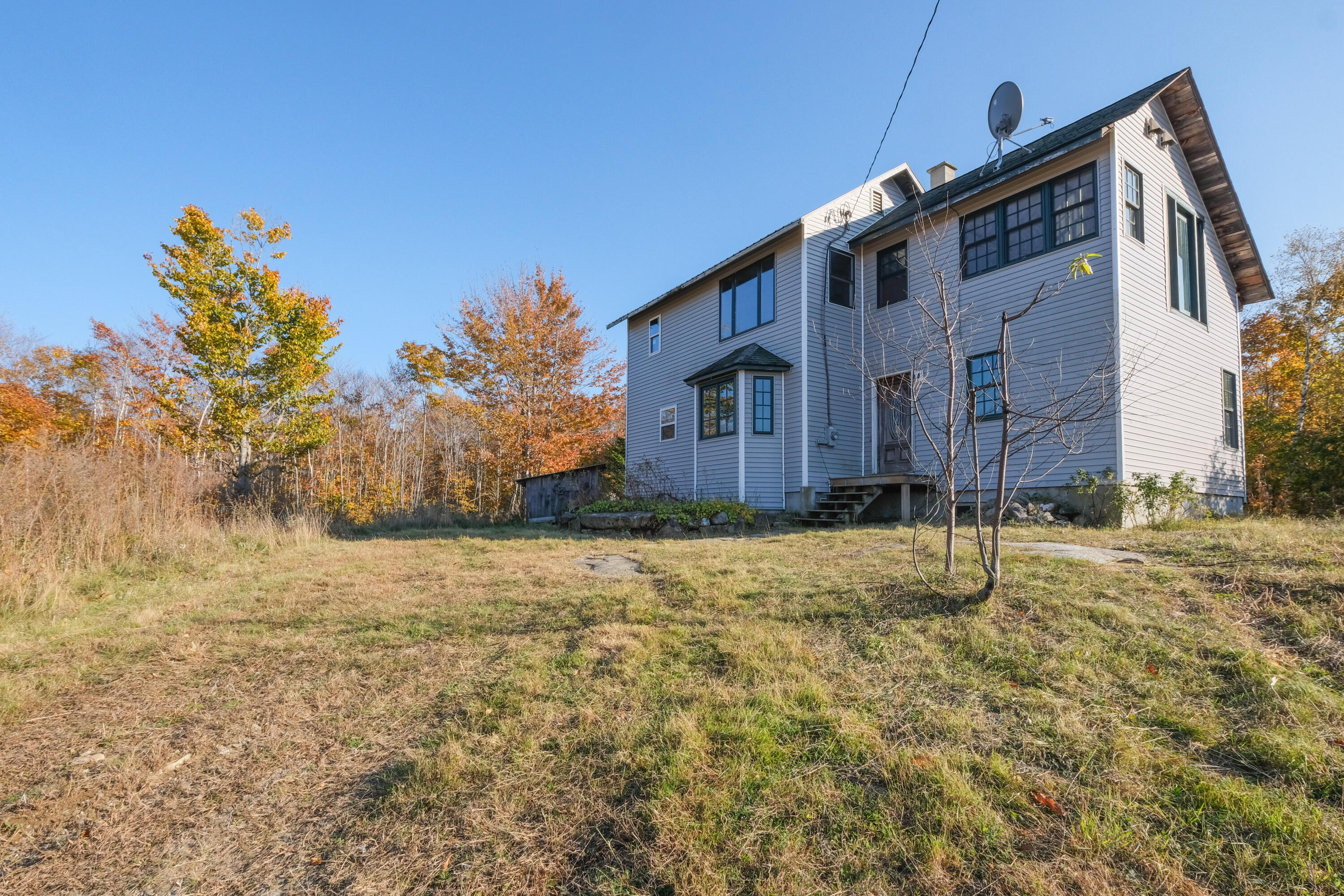 81 Vigue Road