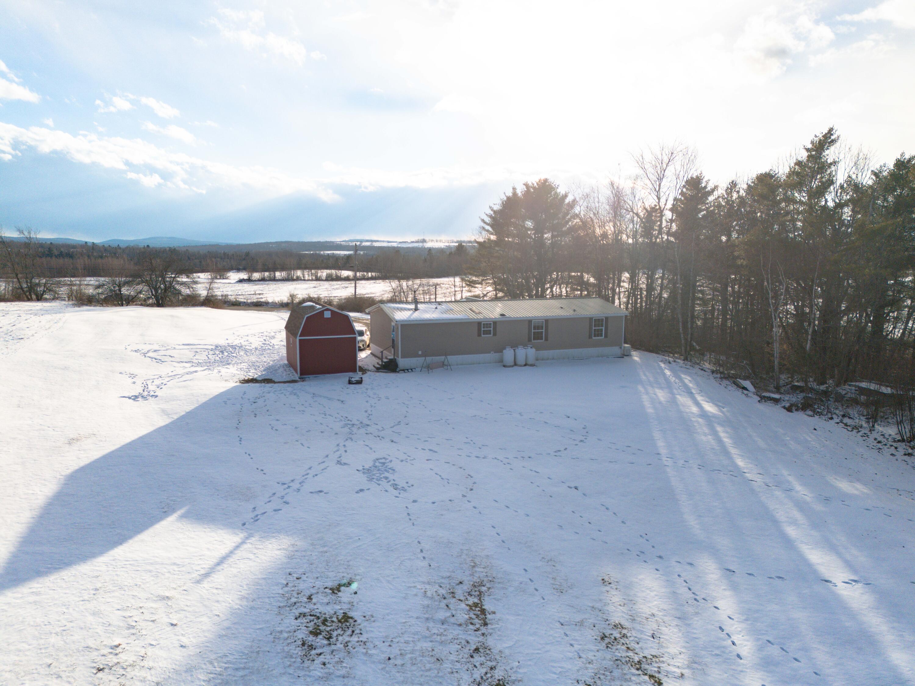 352 Brooks Road