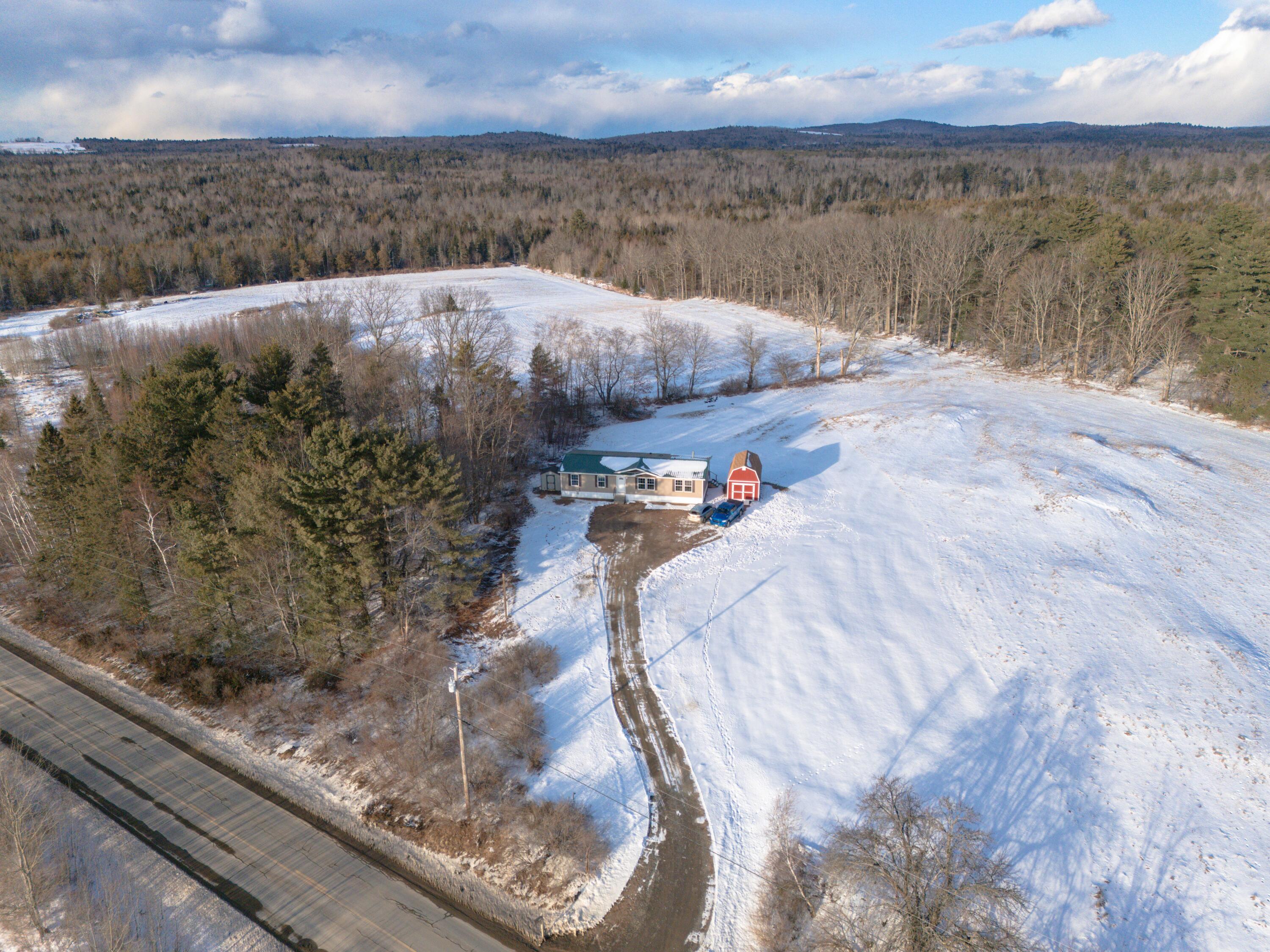 352 Brooks Road