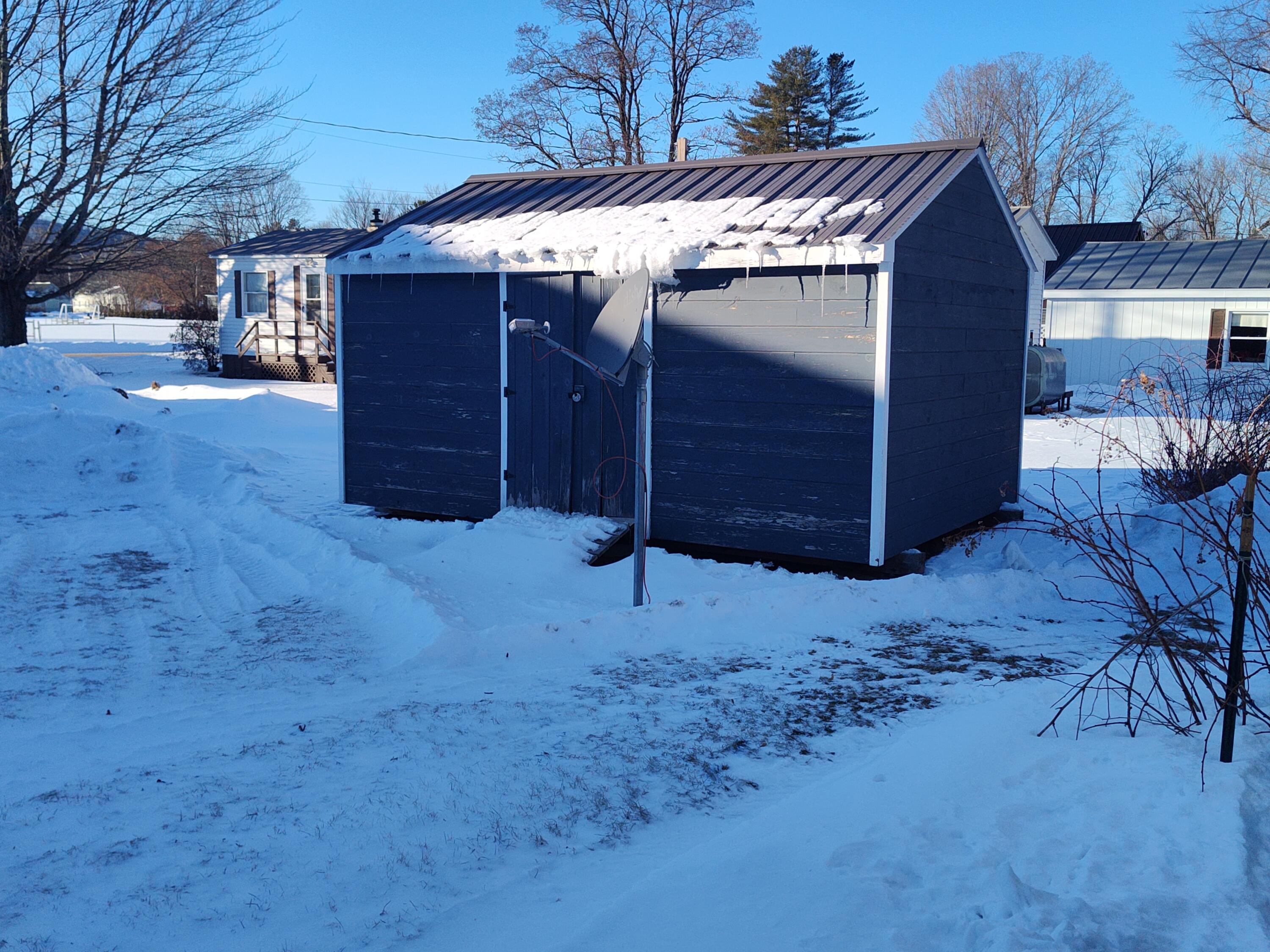 36 Owens Street
