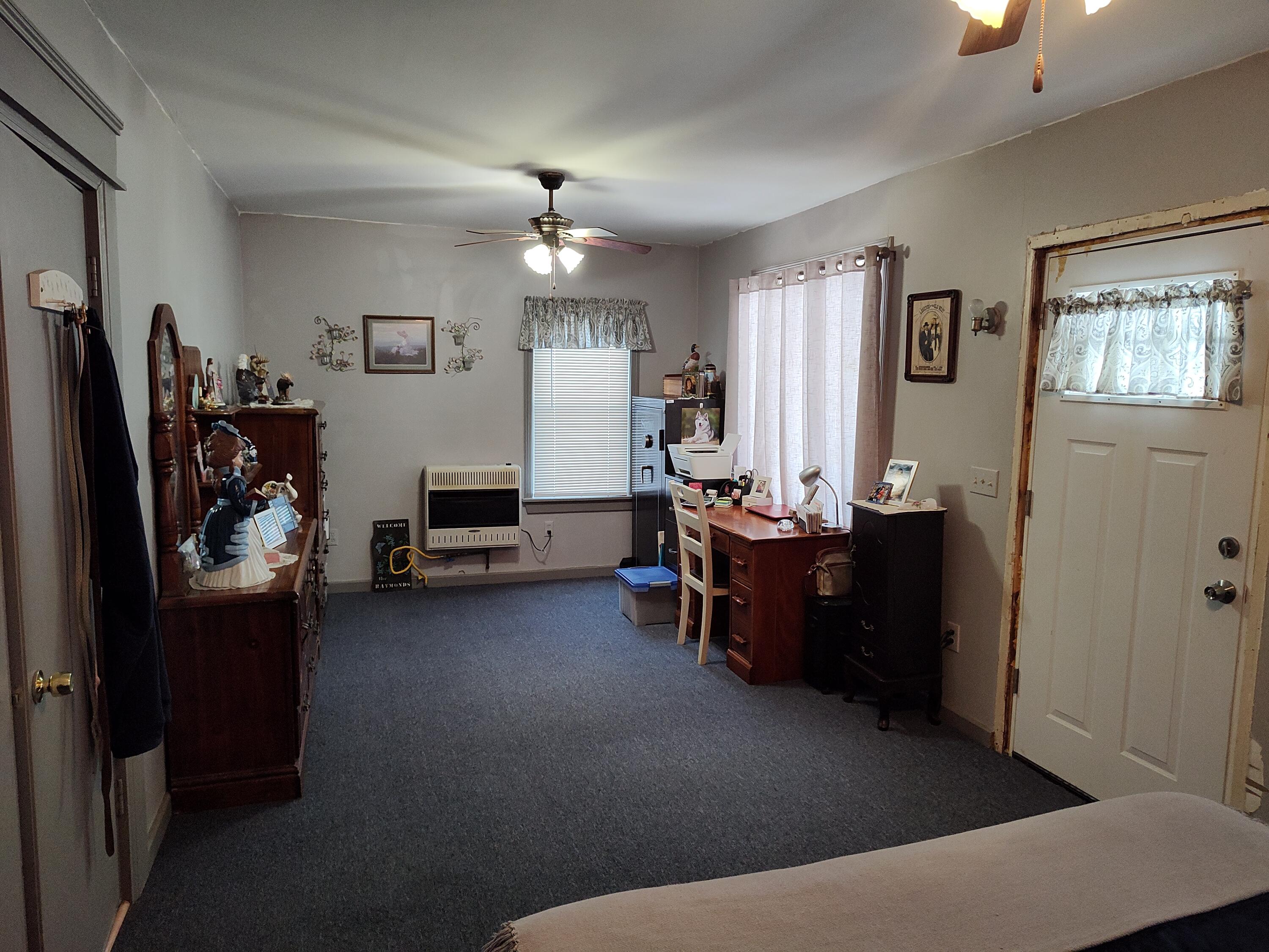 36 Owens Street