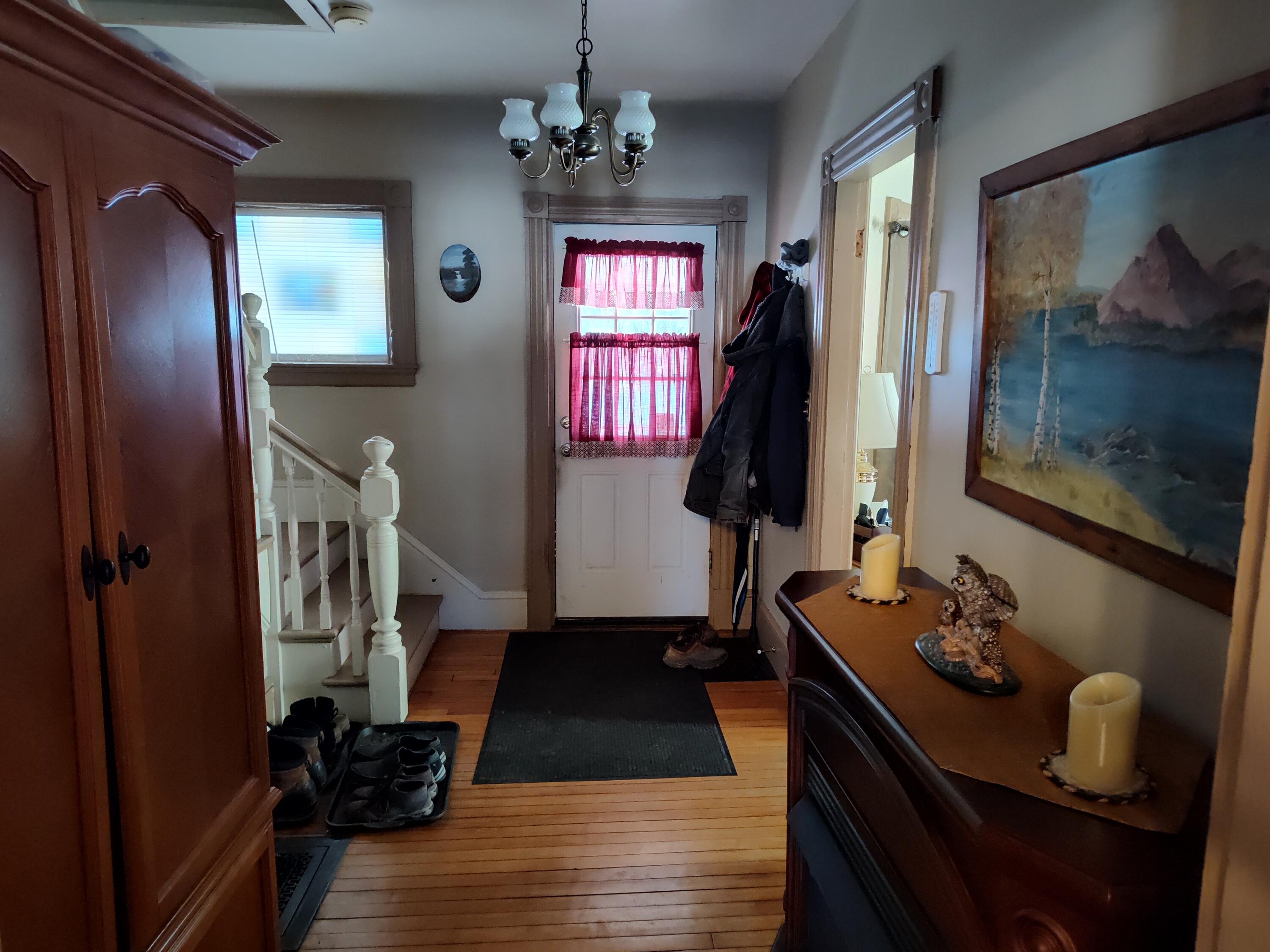 36 Owens Street