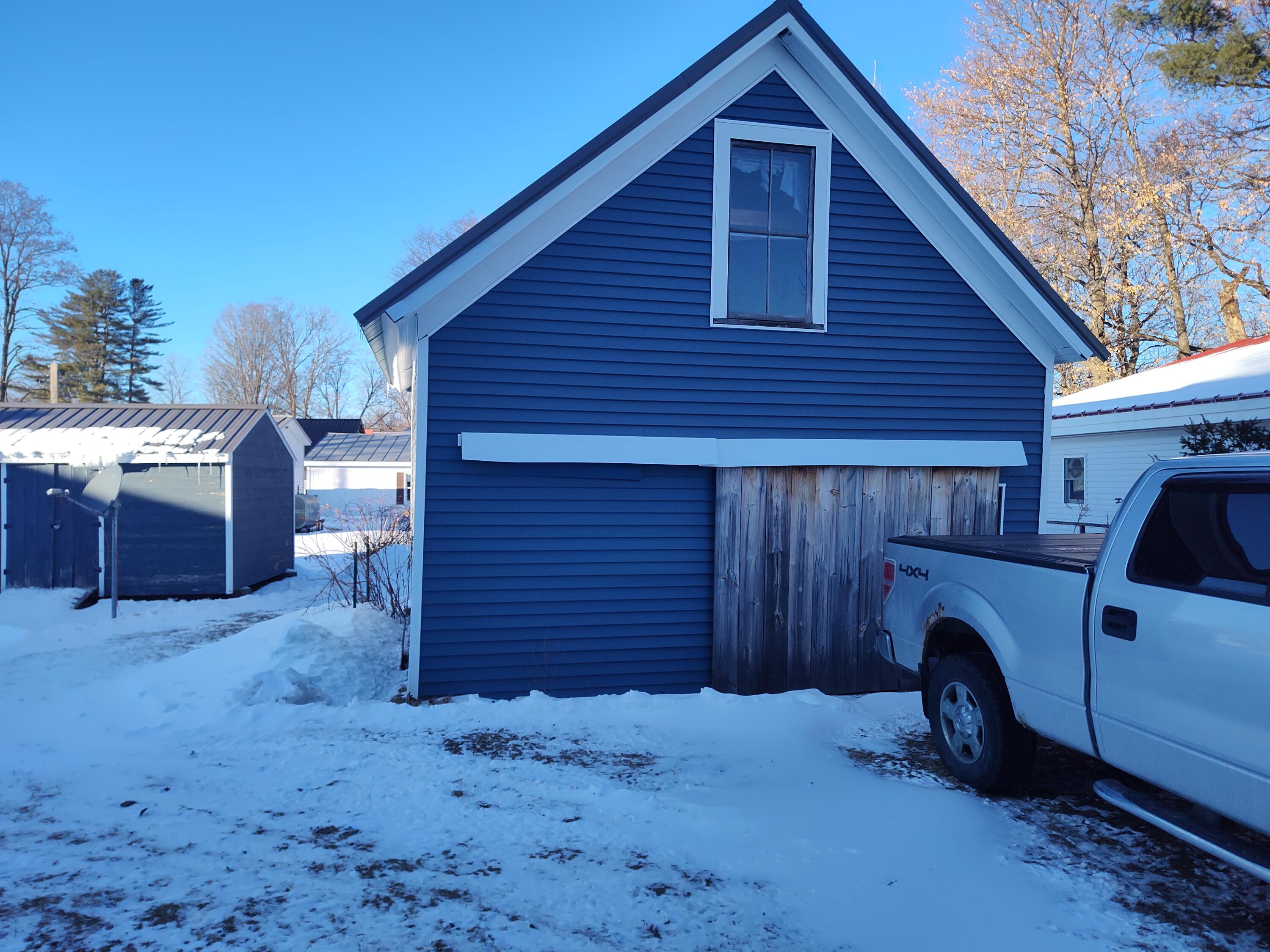 36 Owens Street