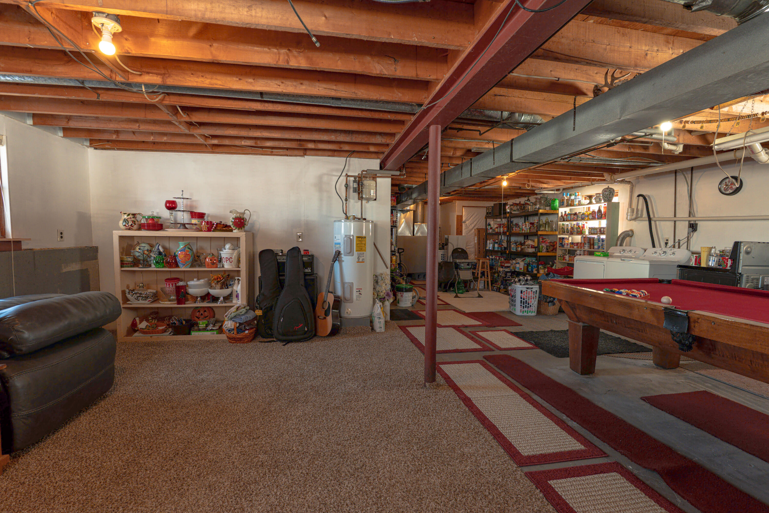 21 Marsh Road