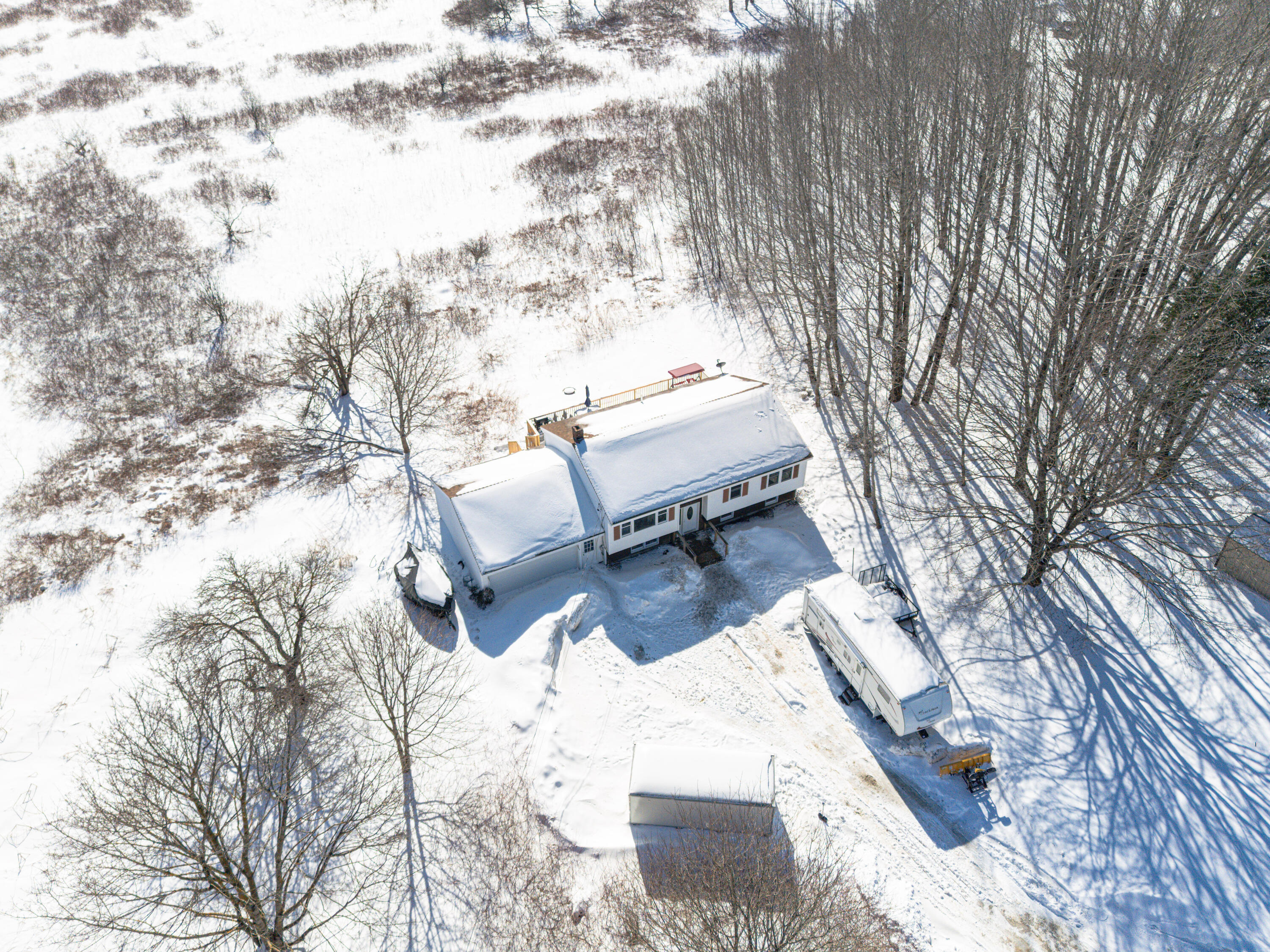 21 Marsh Road