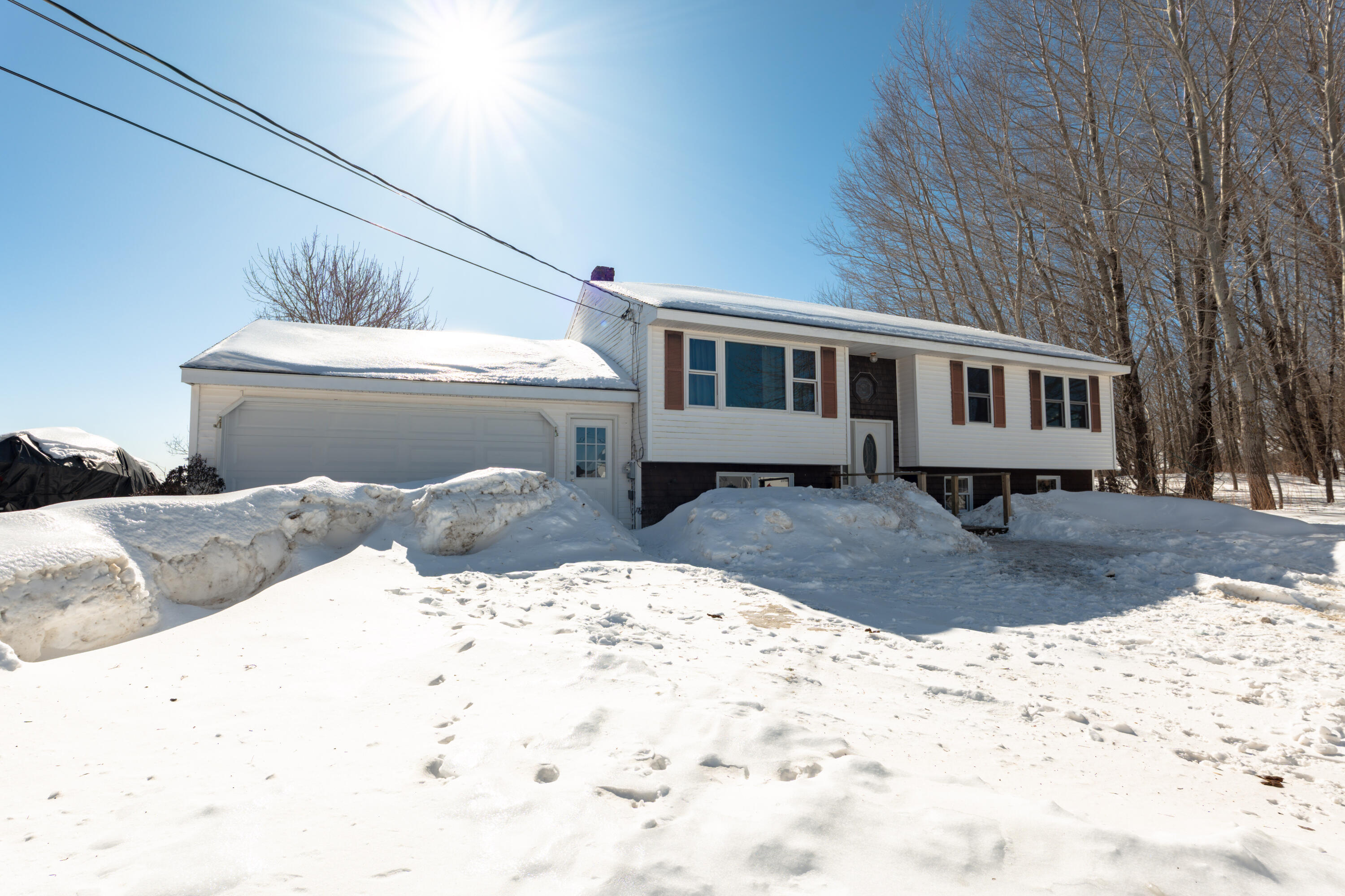 21 Marsh Road