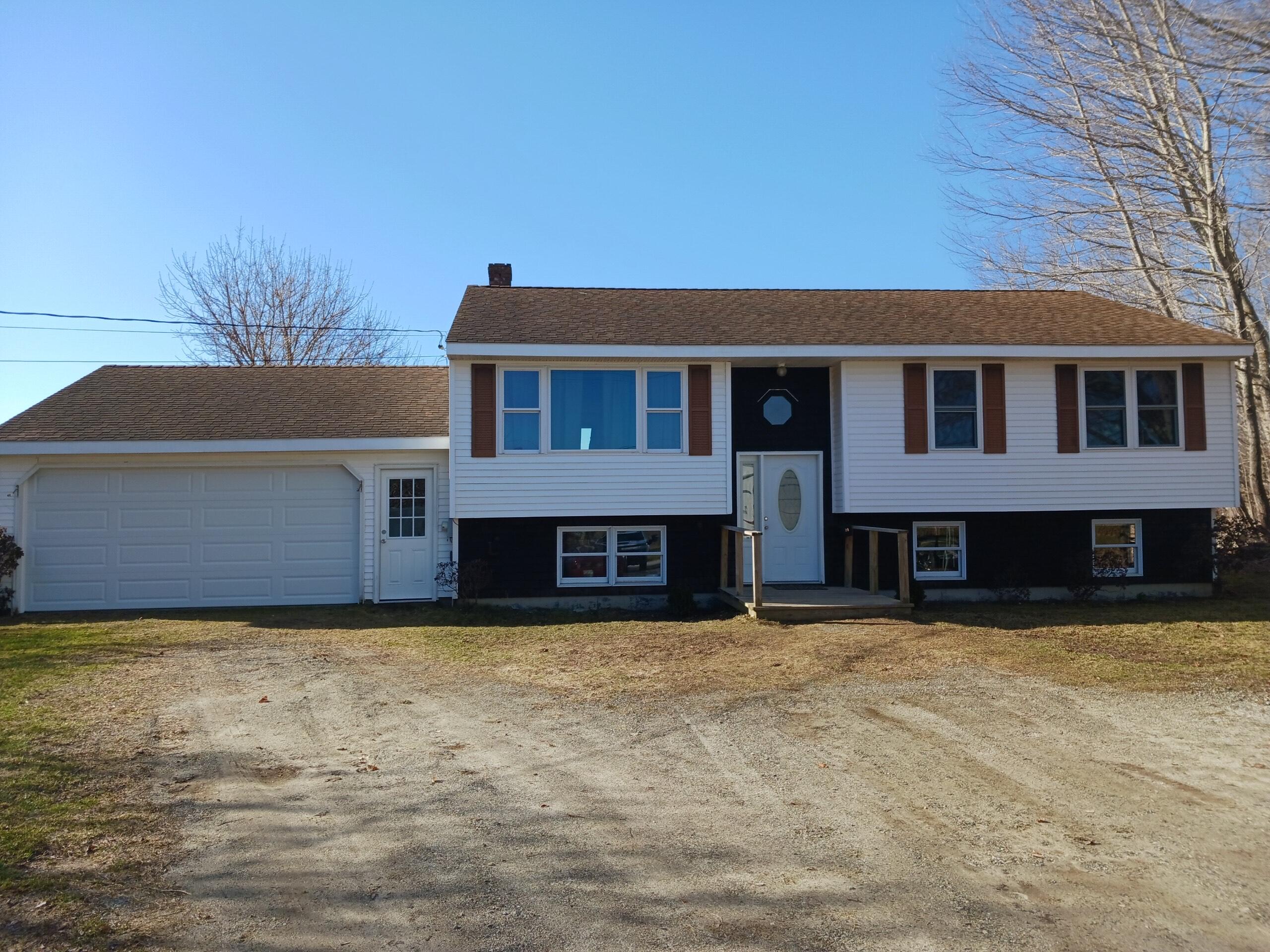 21 Marsh Road