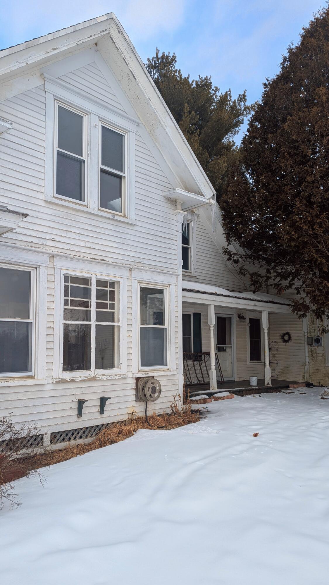 1037 Warren Hill Road