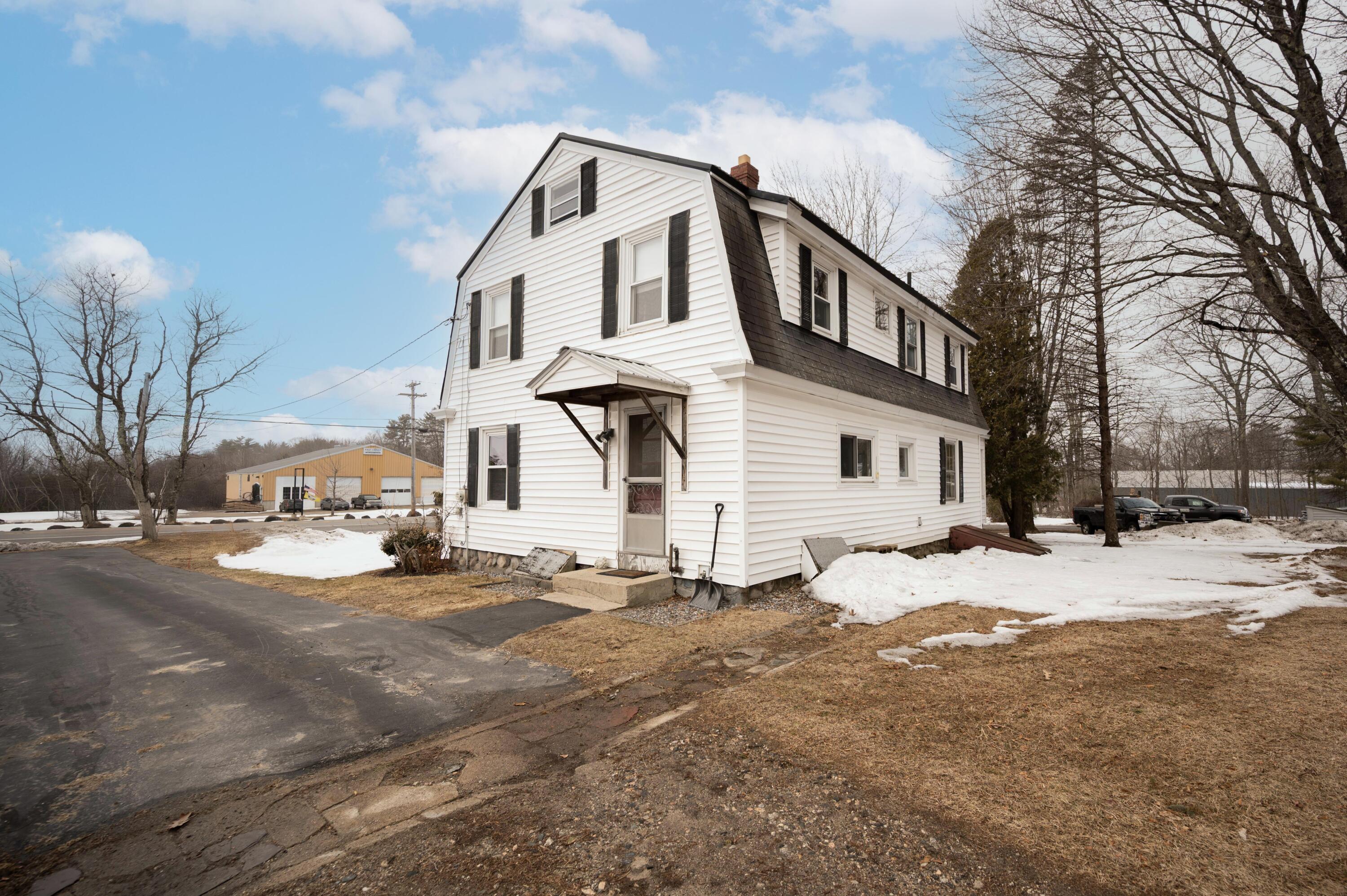351 Roosevelt Trail