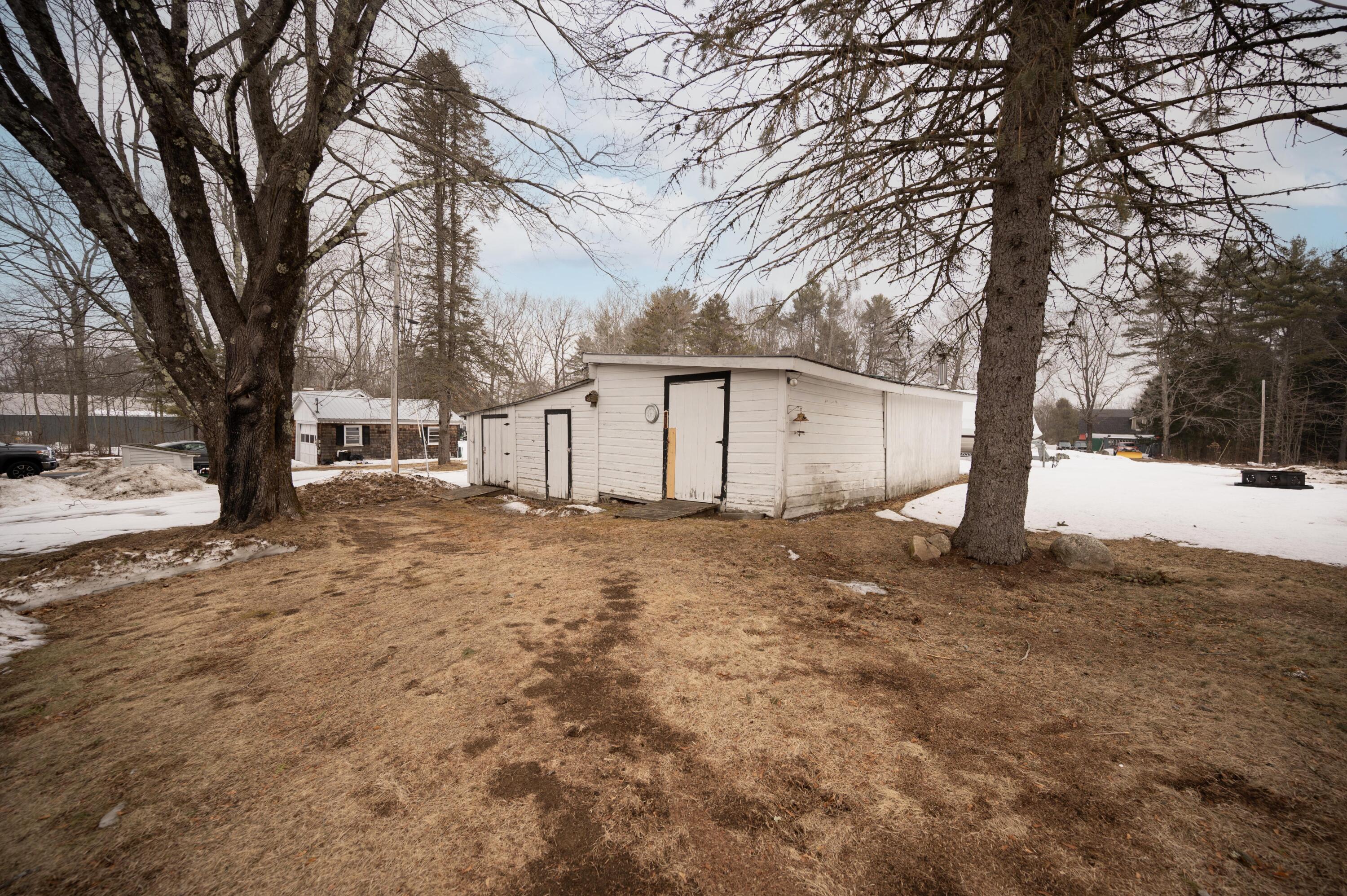 351 Roosevelt Trail