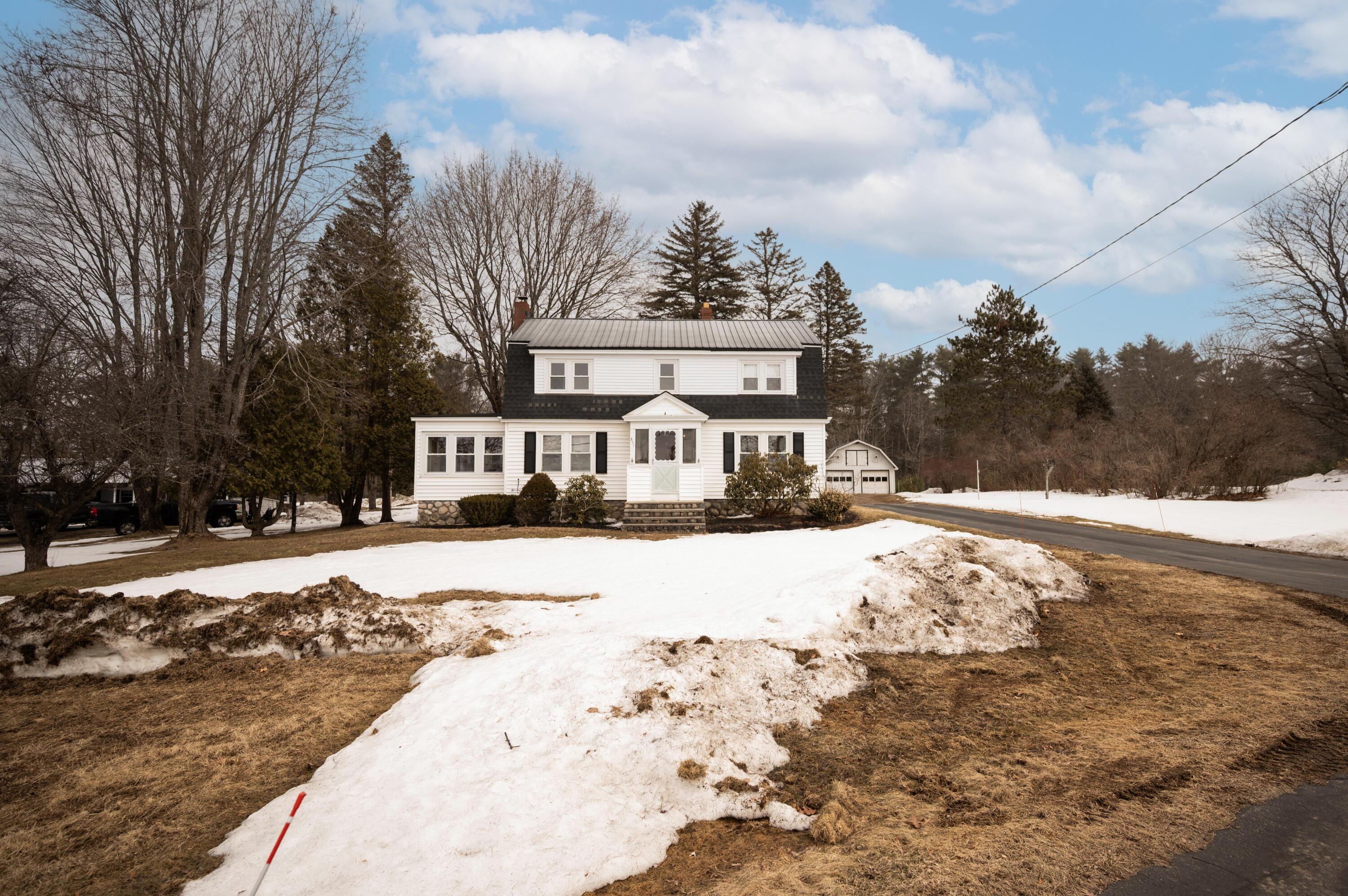 351 Roosevelt Trail
