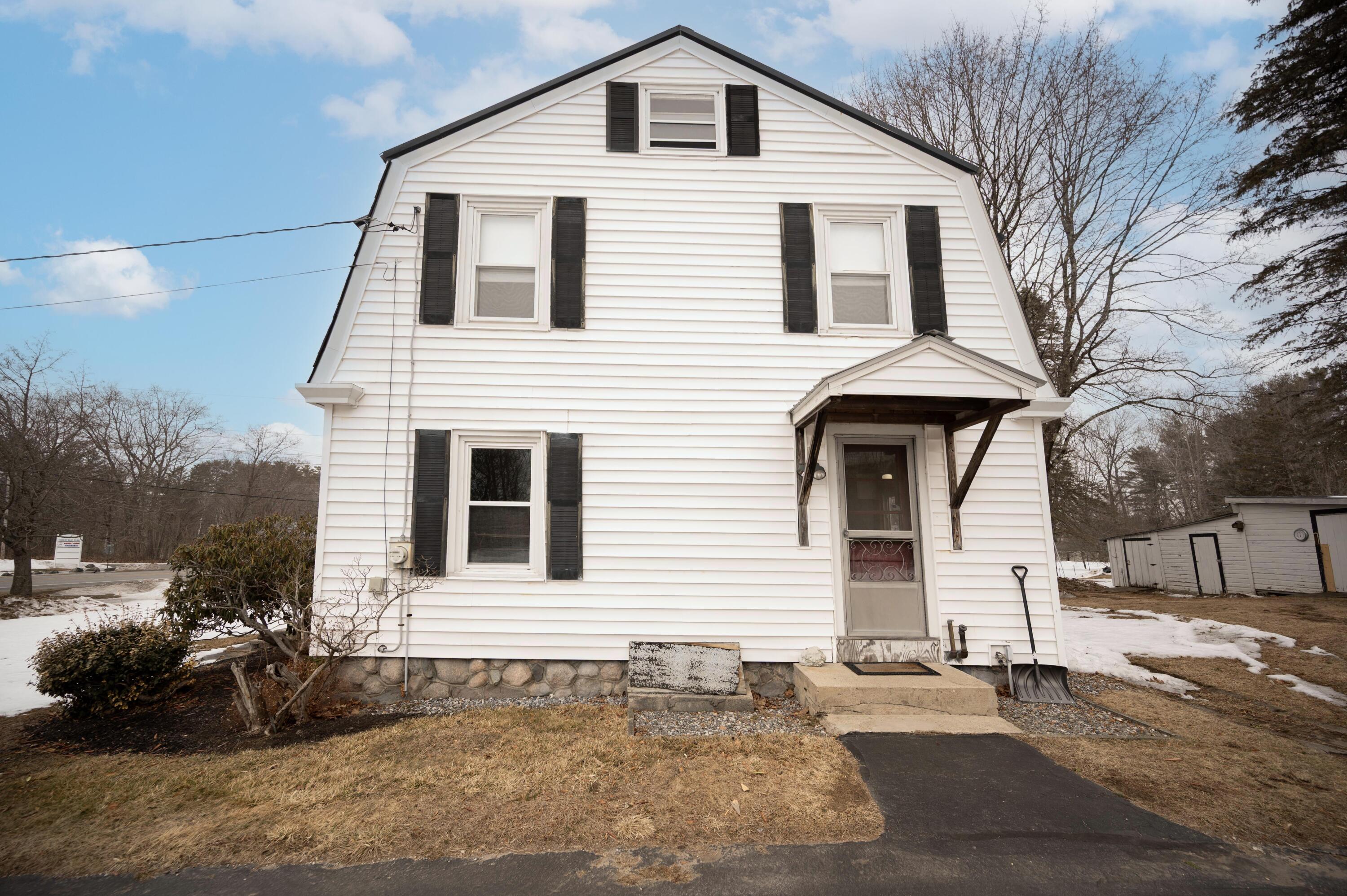 351 Roosevelt Trail