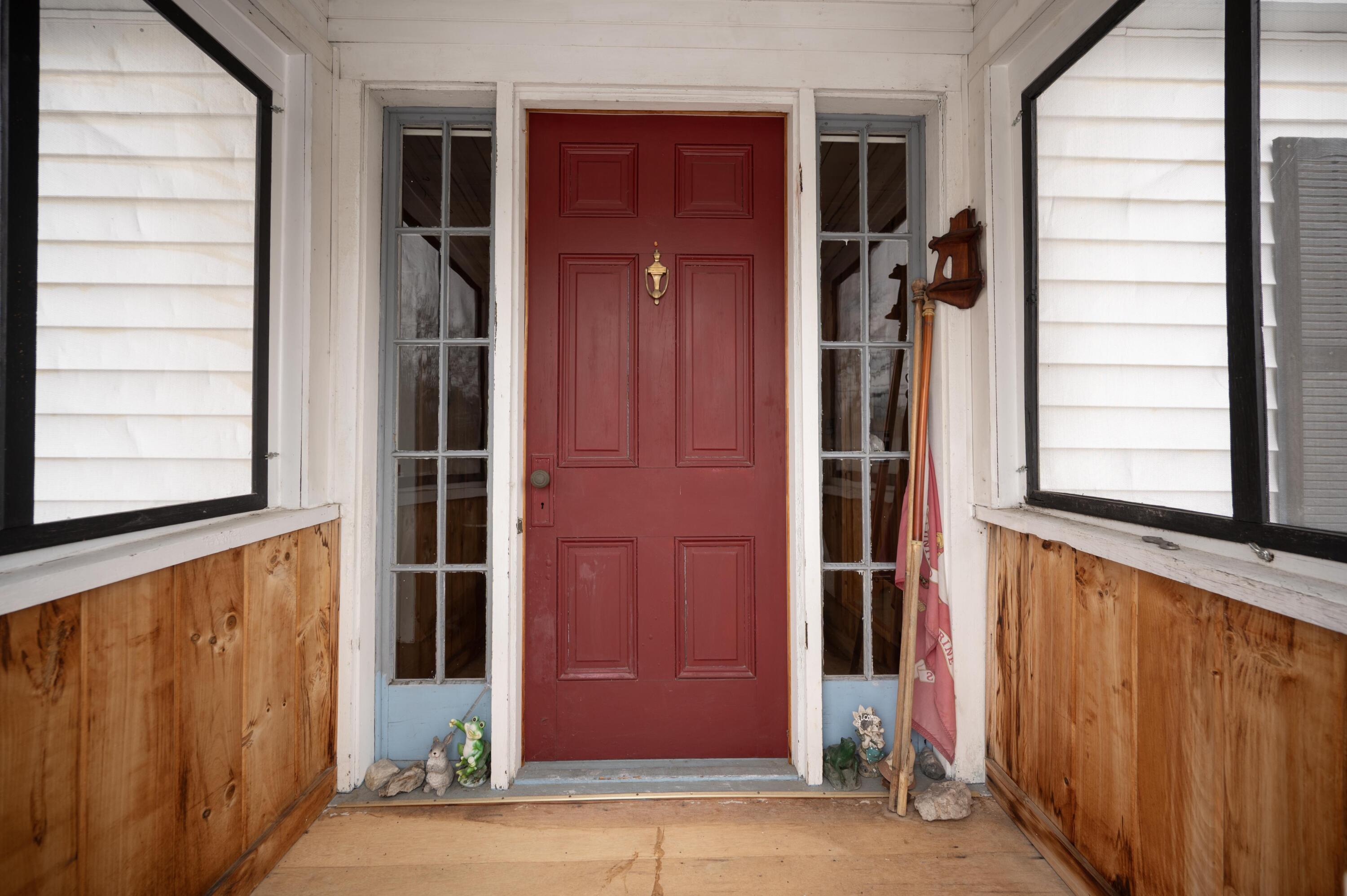 351 Roosevelt Trail