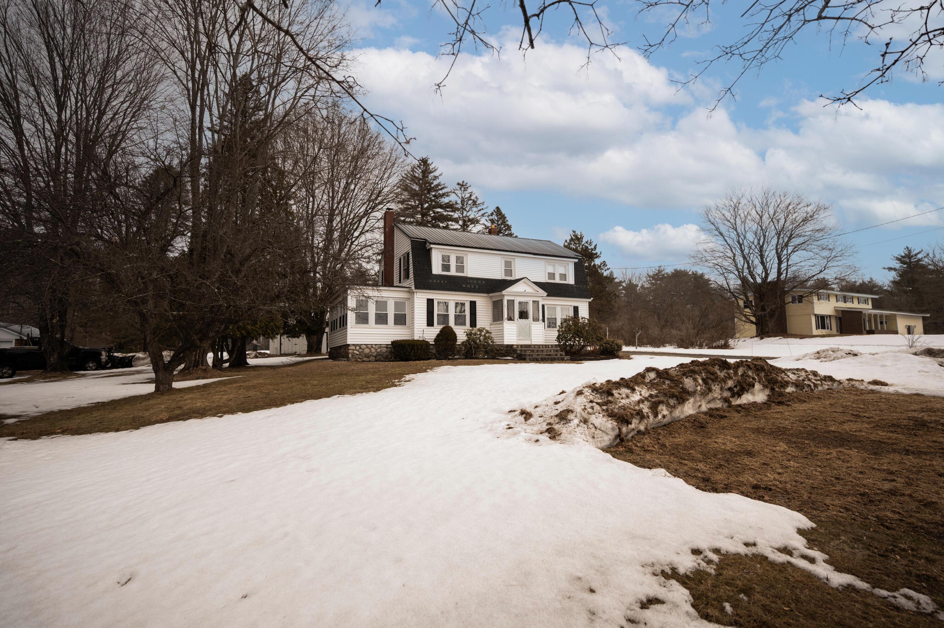 351 Roosevelt Trail