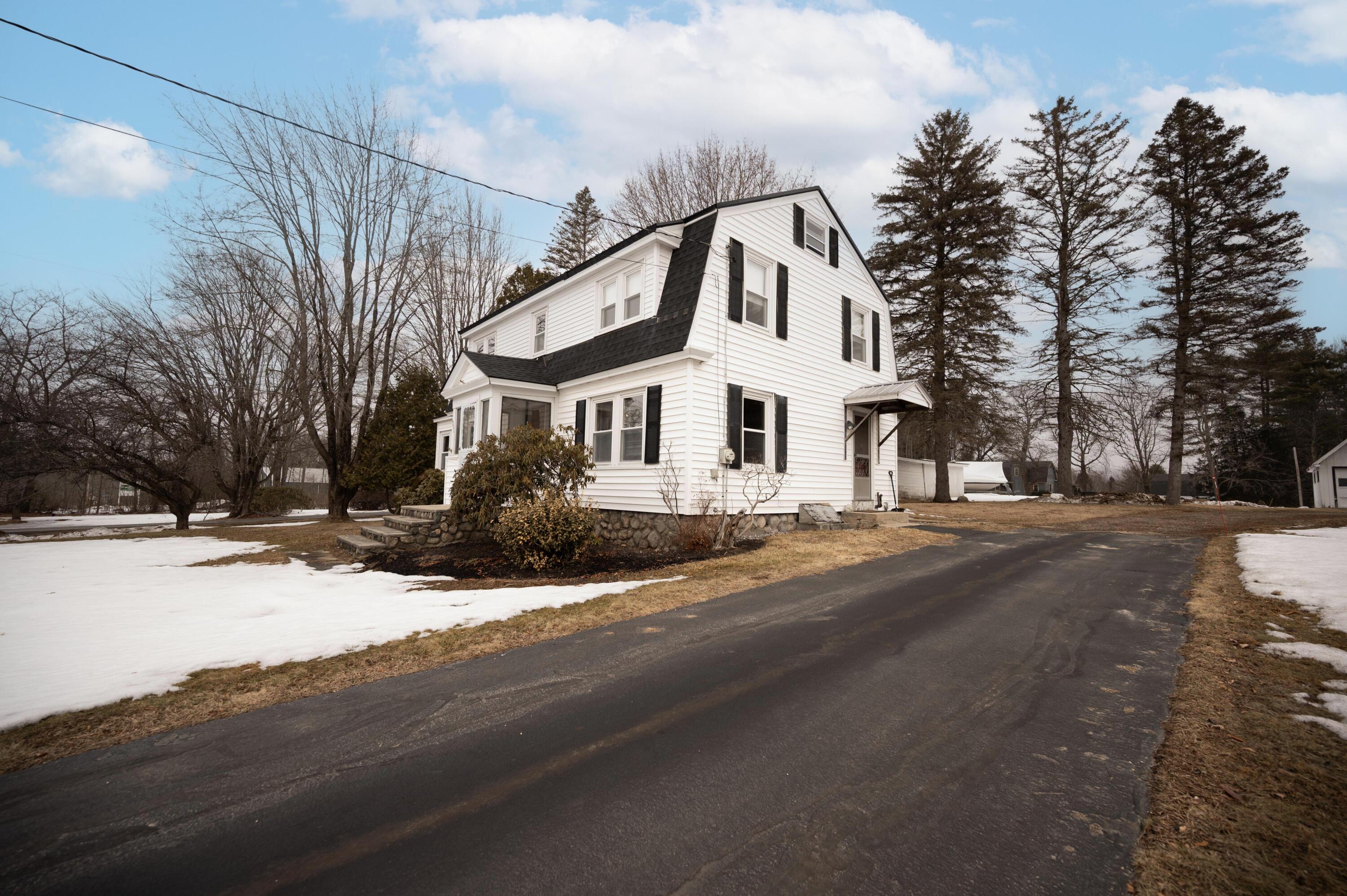 351 Roosevelt Trail