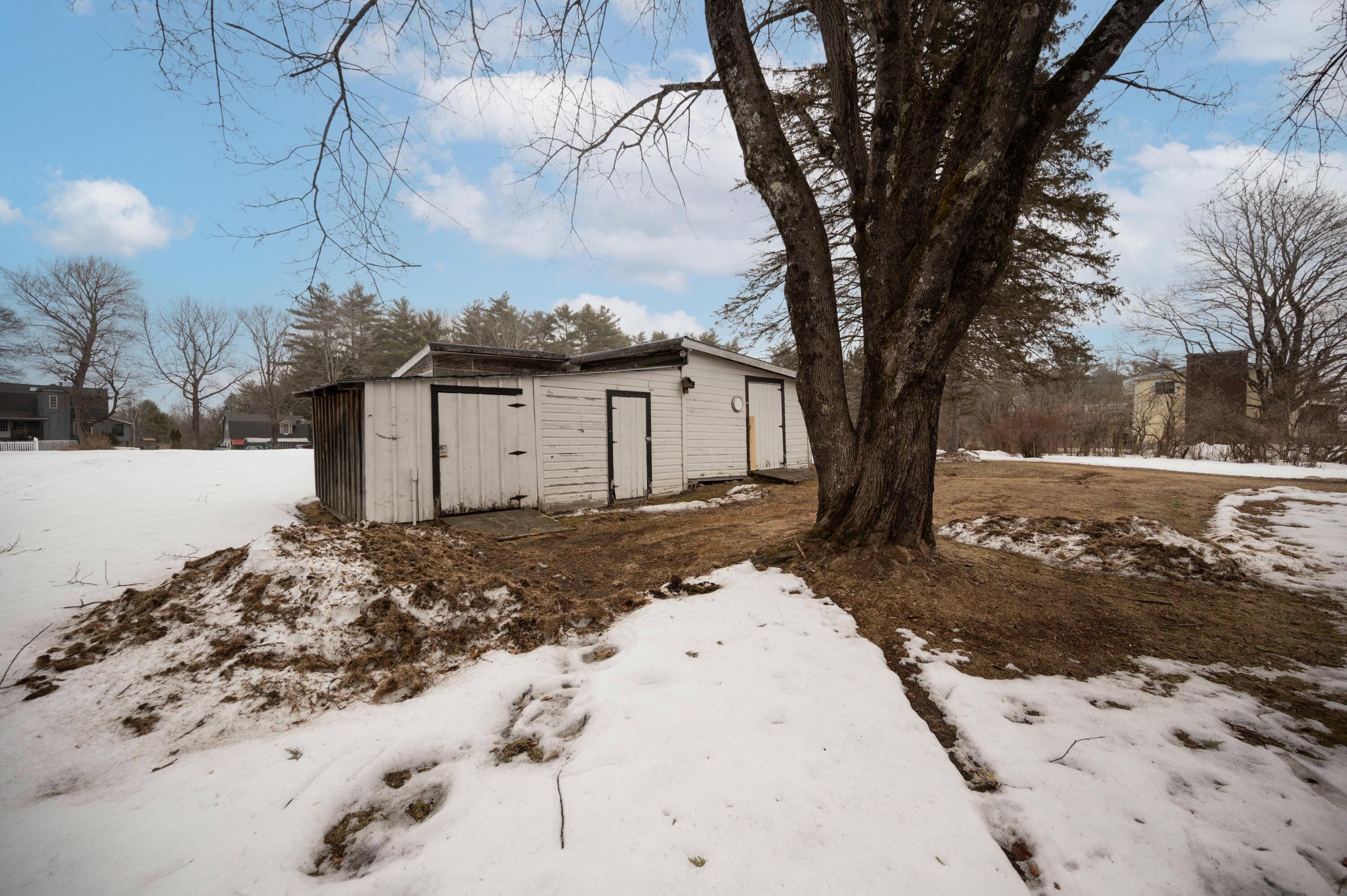 351 Roosevelt Trail