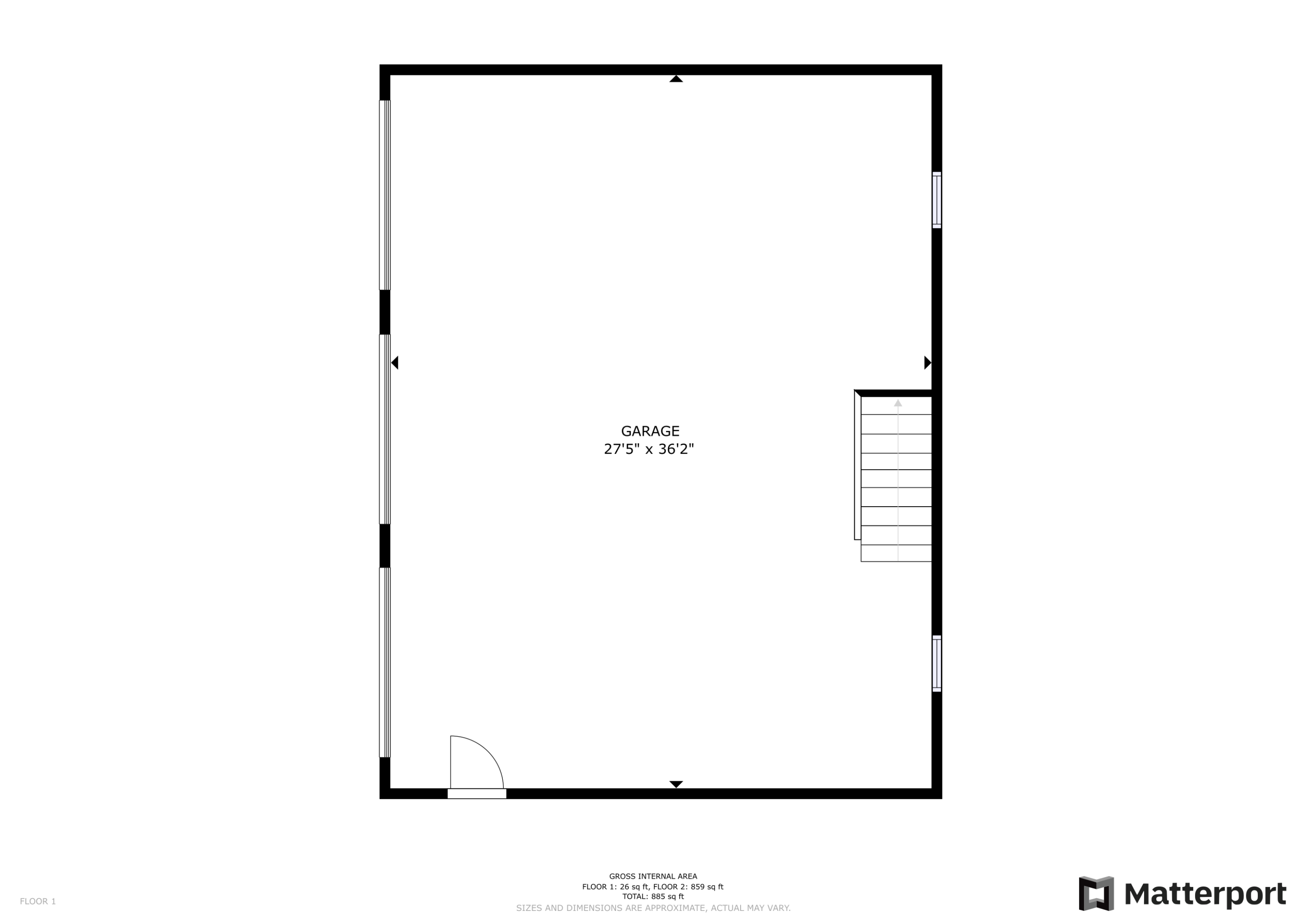 36 Foster Avenue