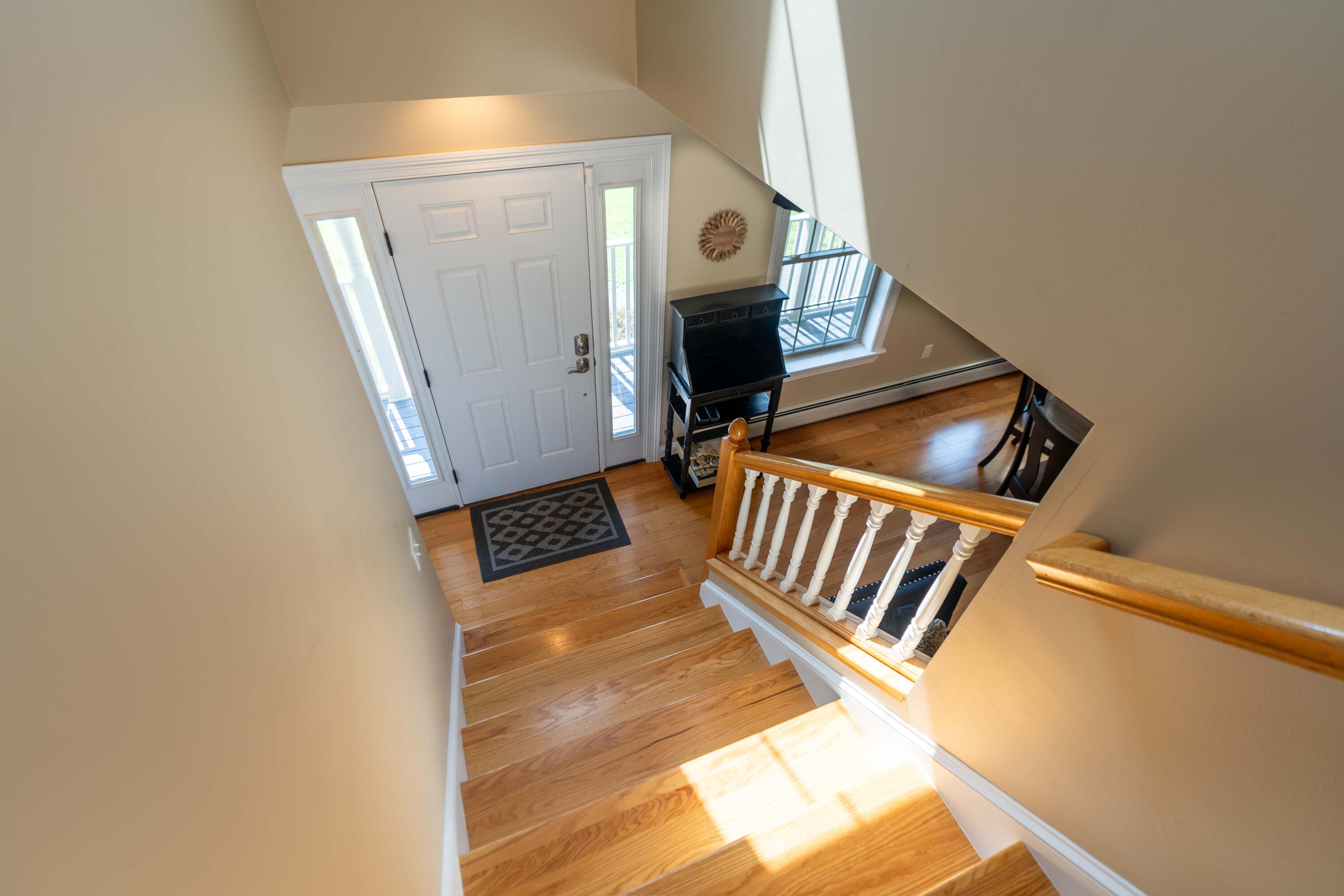 36 Foster Avenue