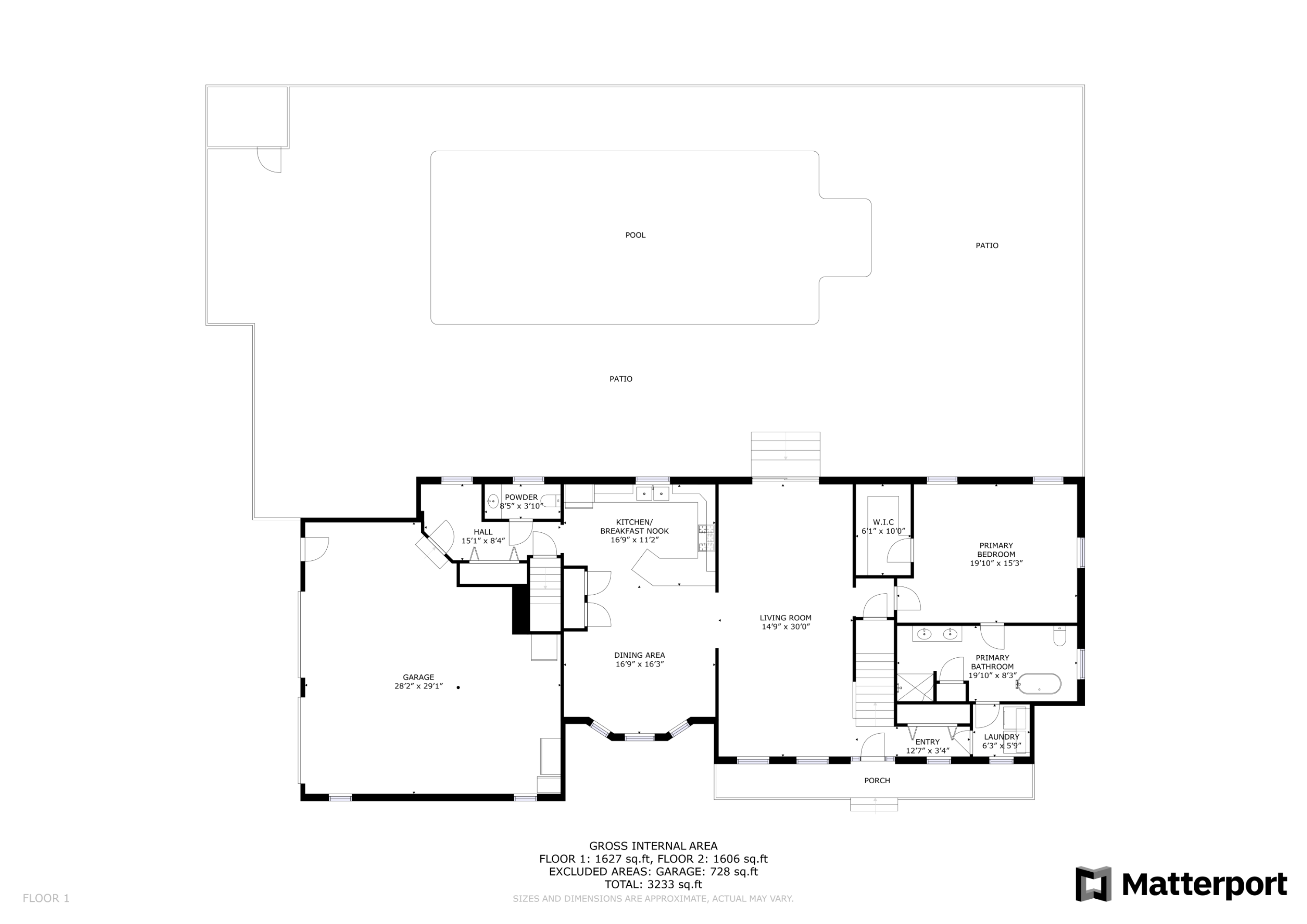 36 Foster Avenue