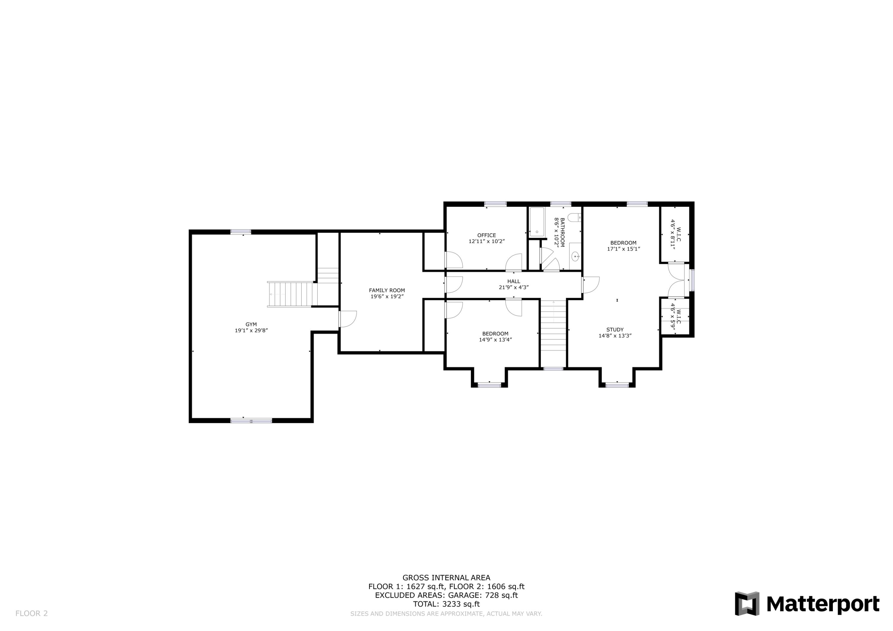 36 Foster Avenue
